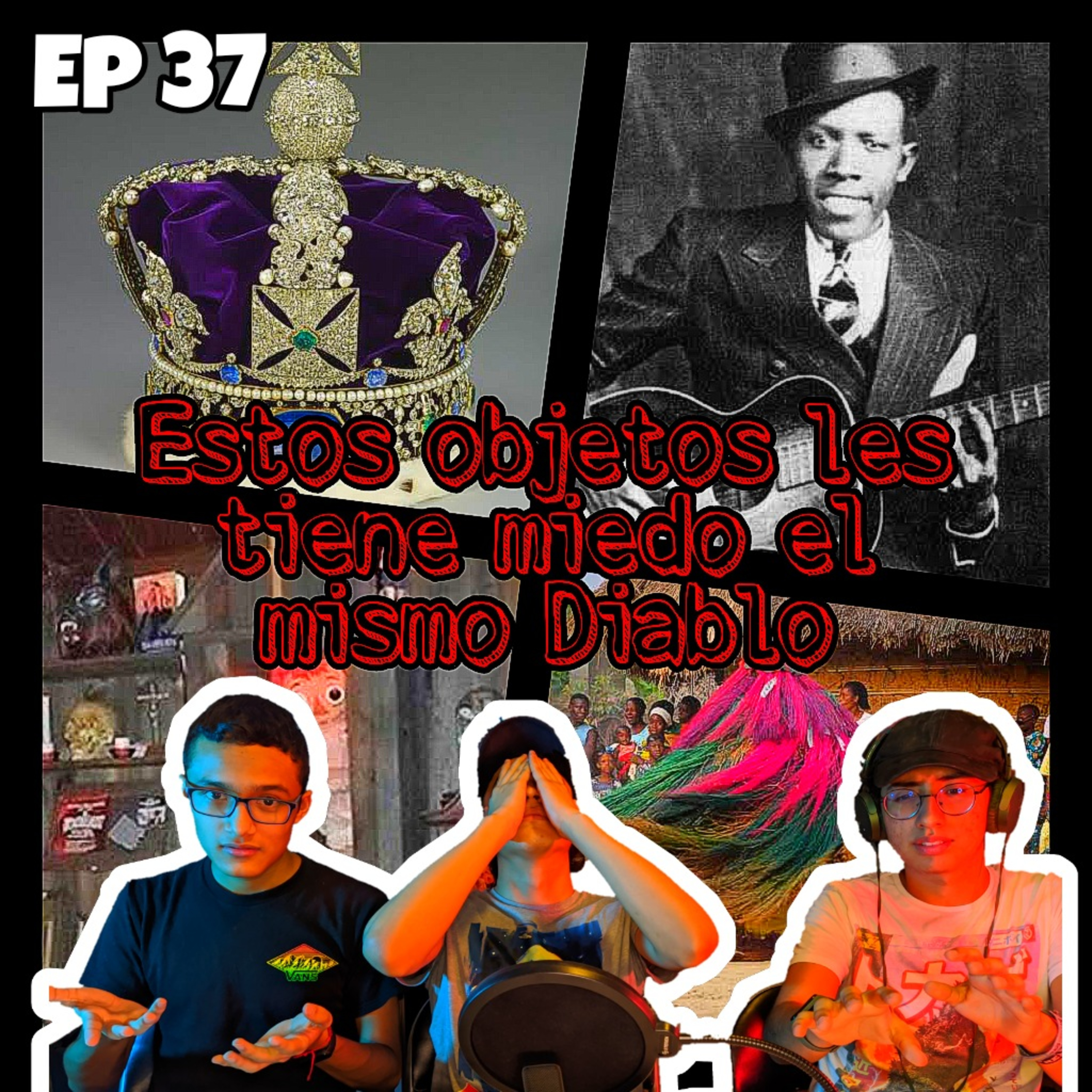 Mucho Podcast