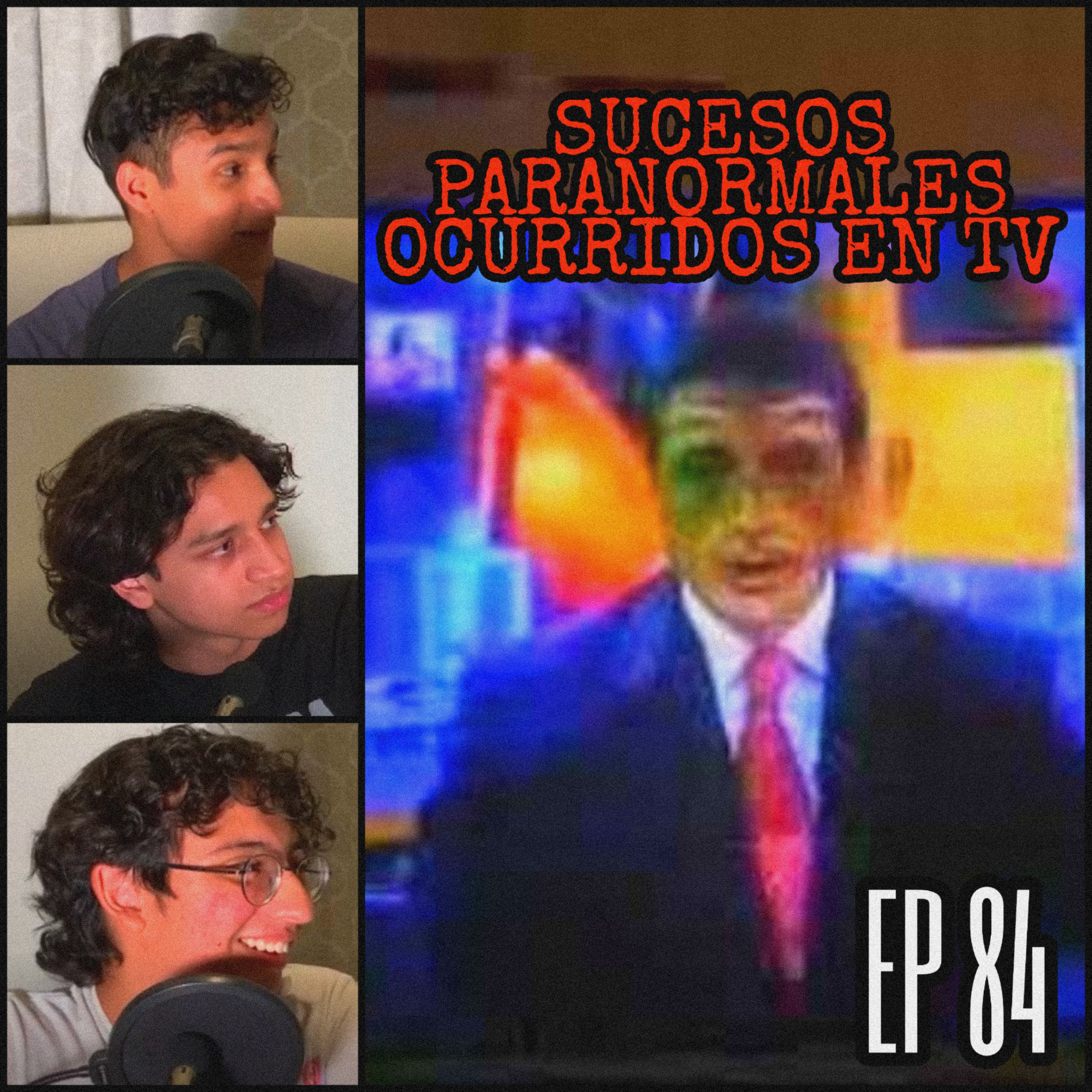 Mucho Podcast