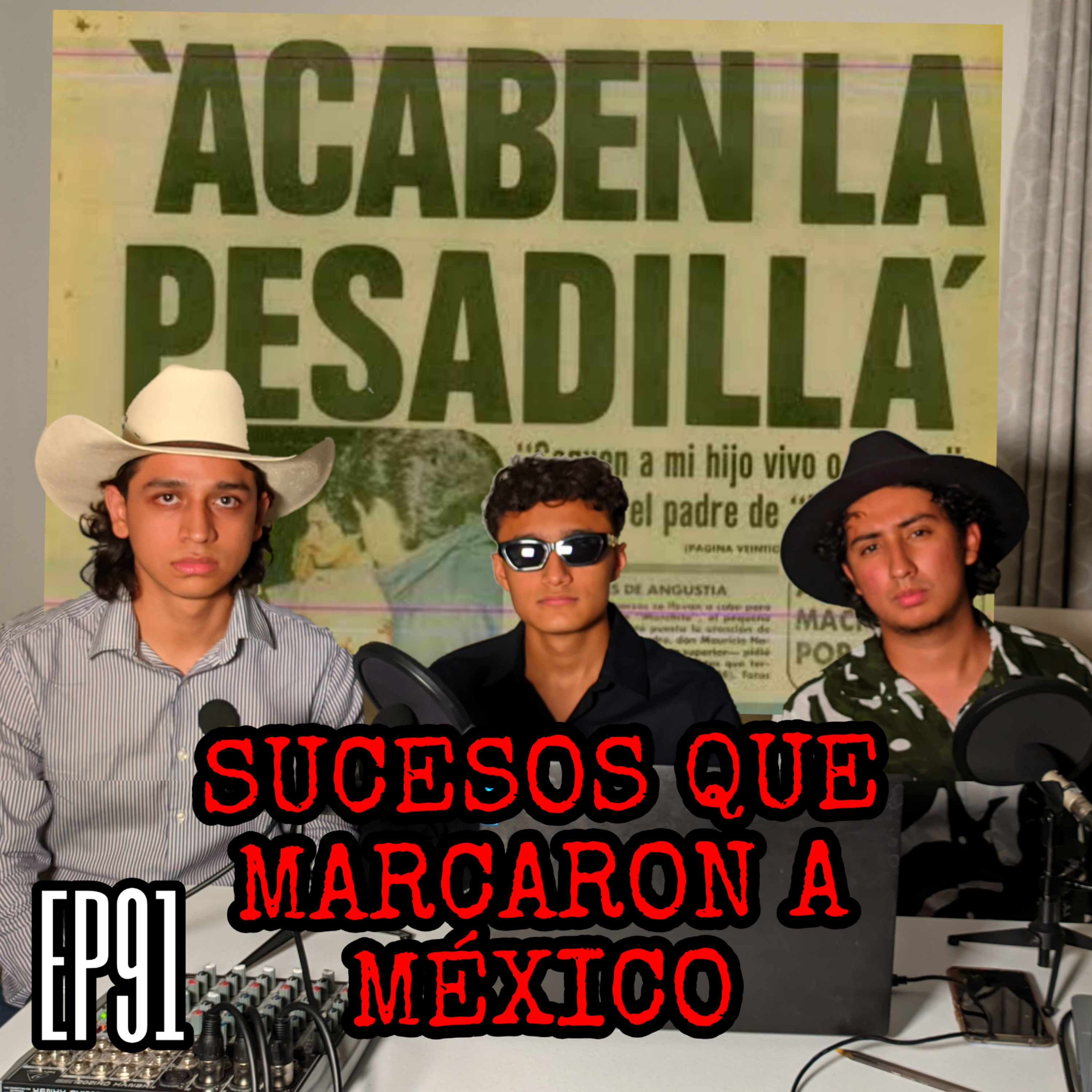 Mucho Podcast