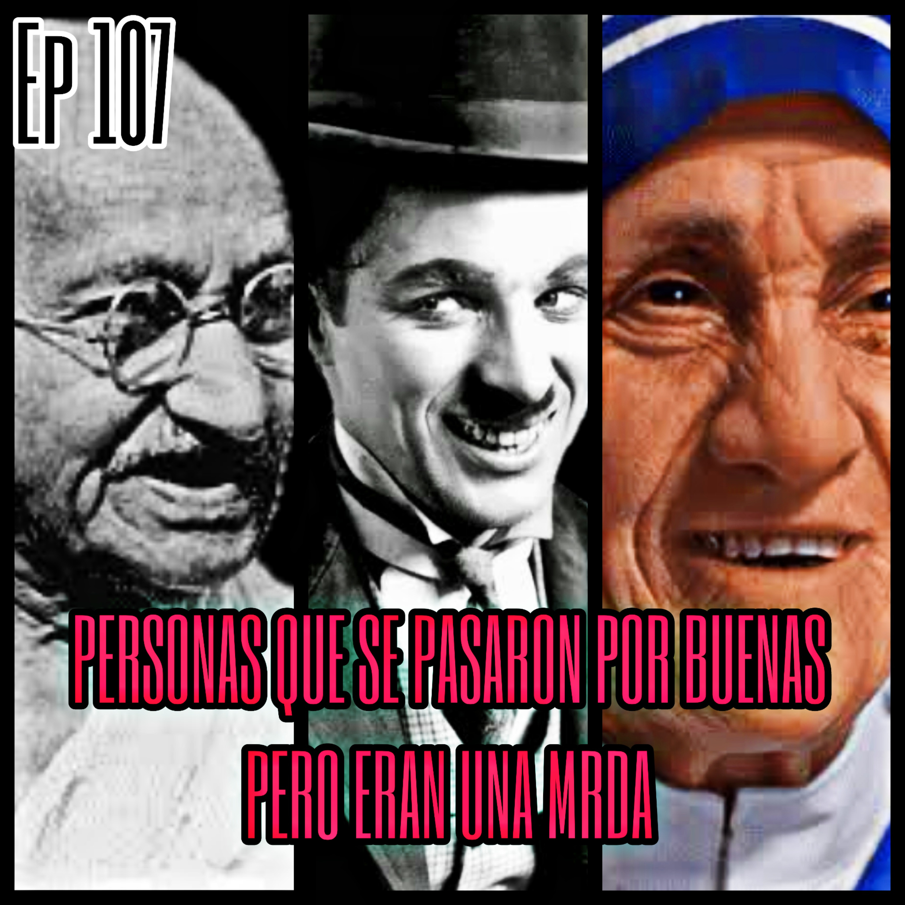 Mucho Podcast