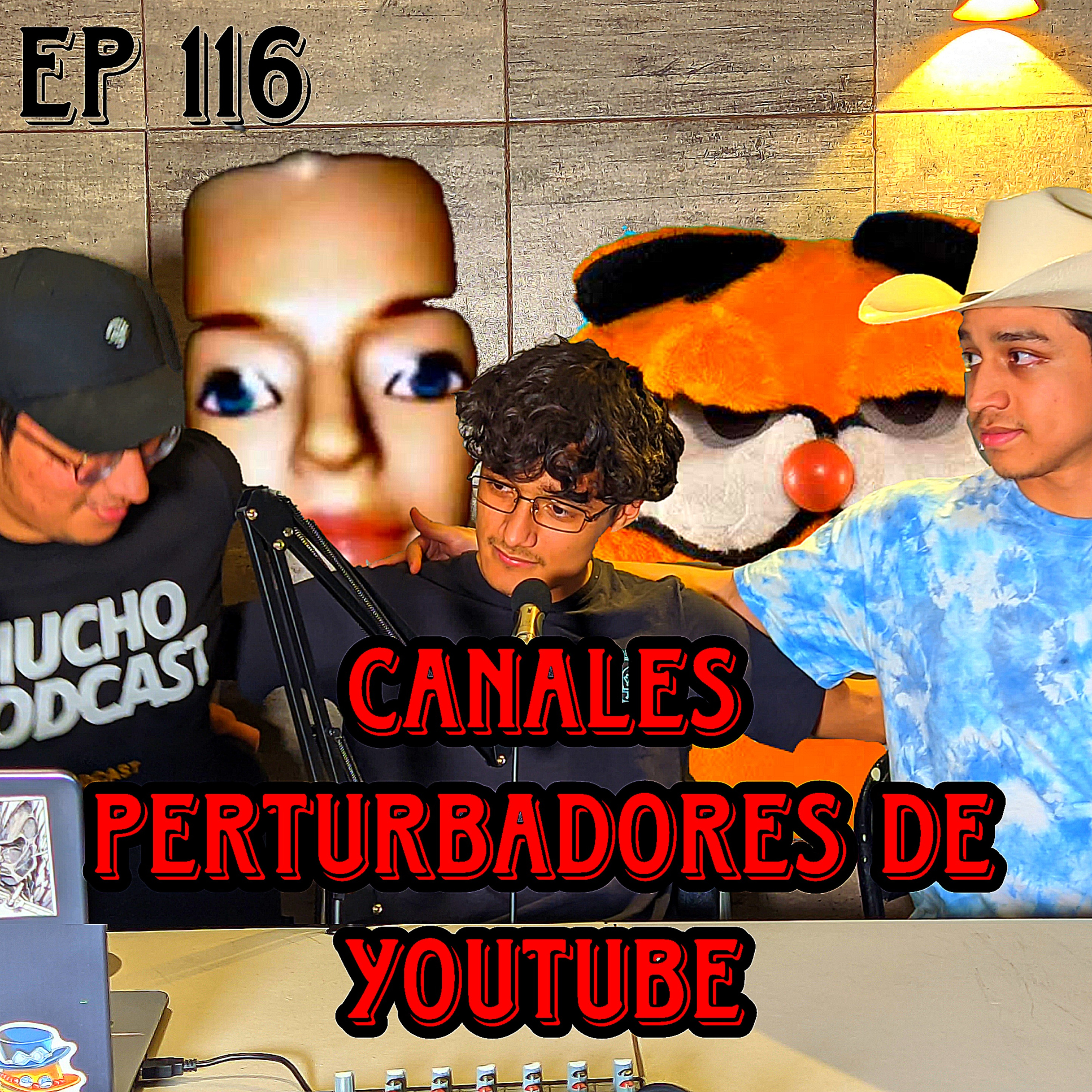 Mucho Podcast