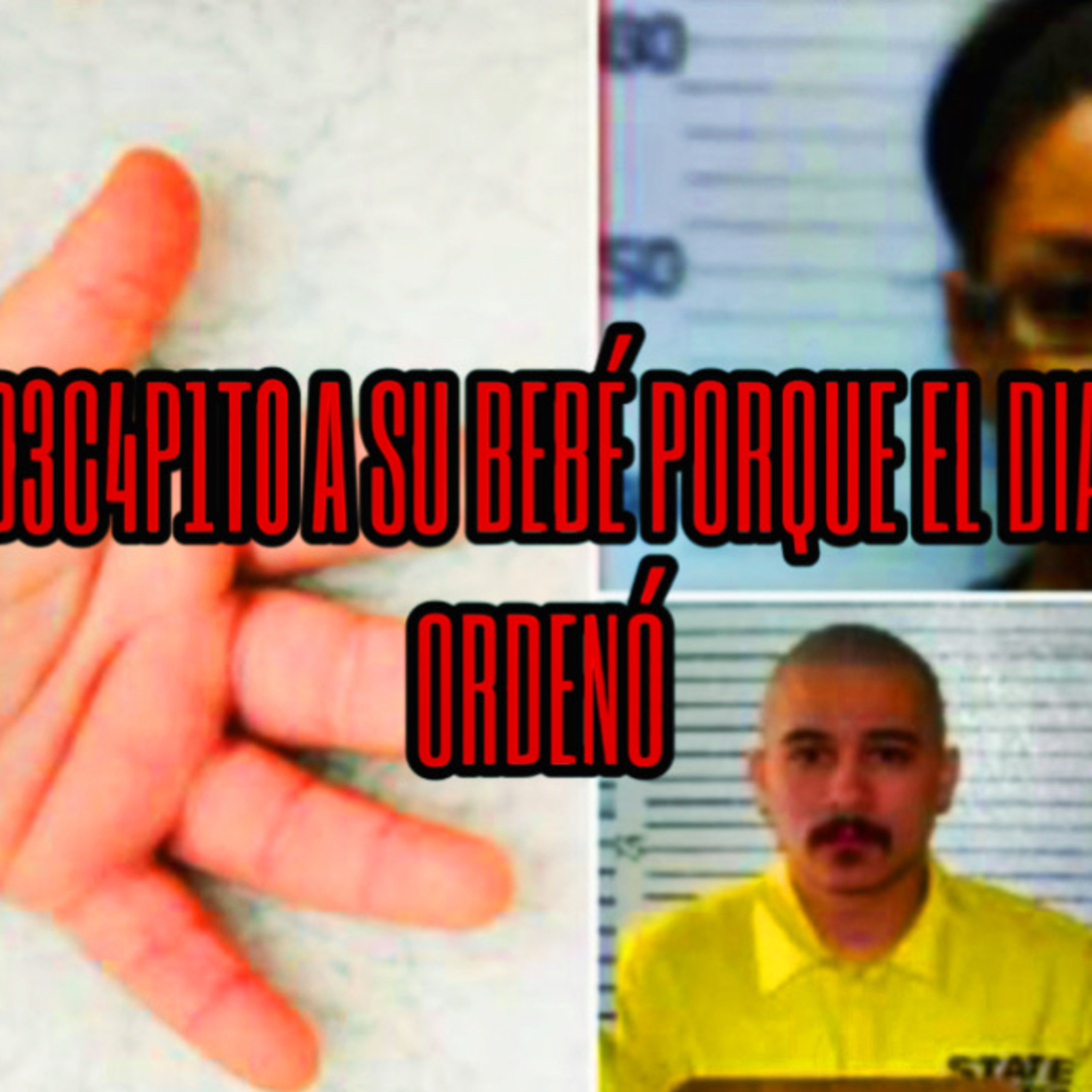 EP 134: LOS caso de CRIMEN más HORROSOS Y MACABROS de la HISTORIA episode artwork