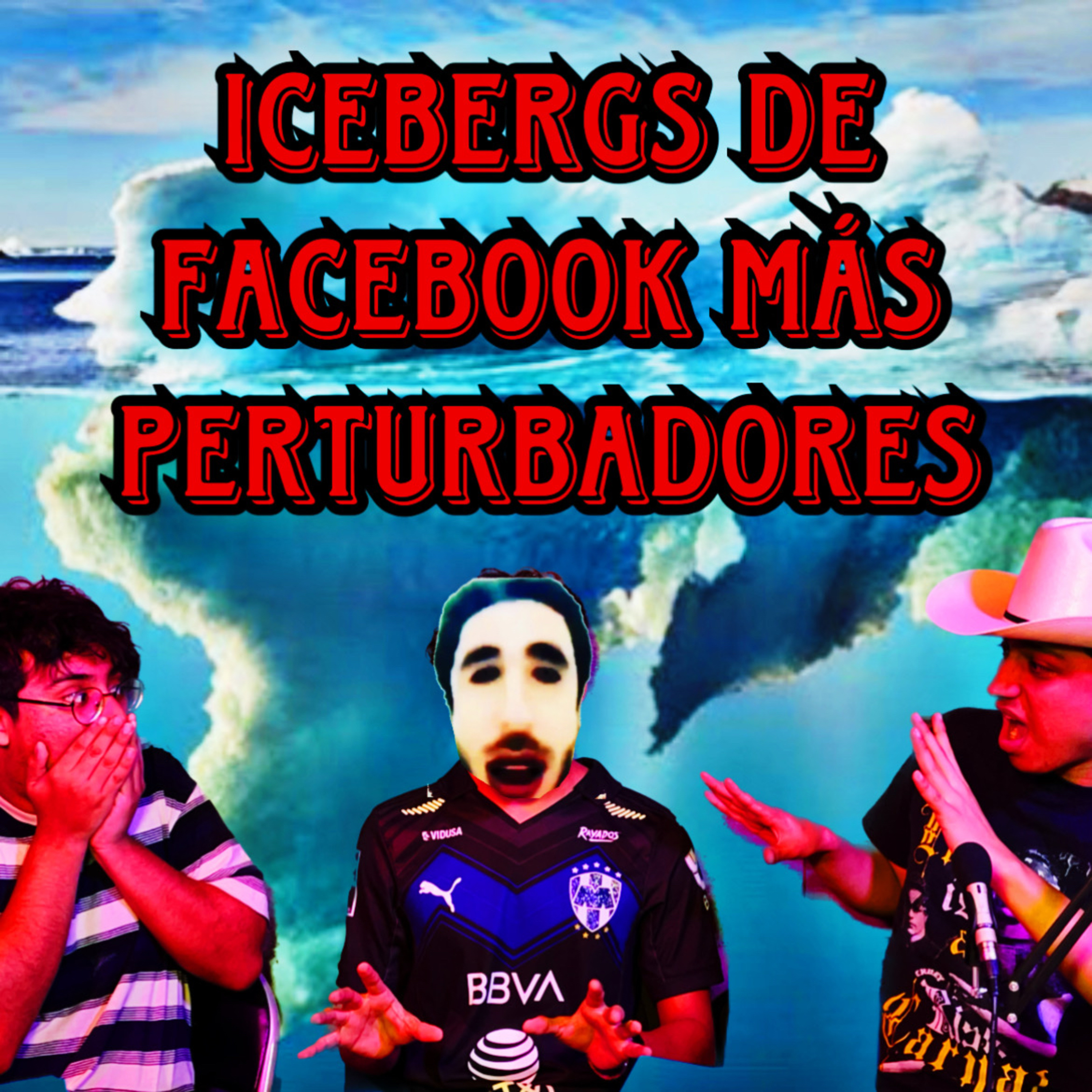 Mucho Podcast