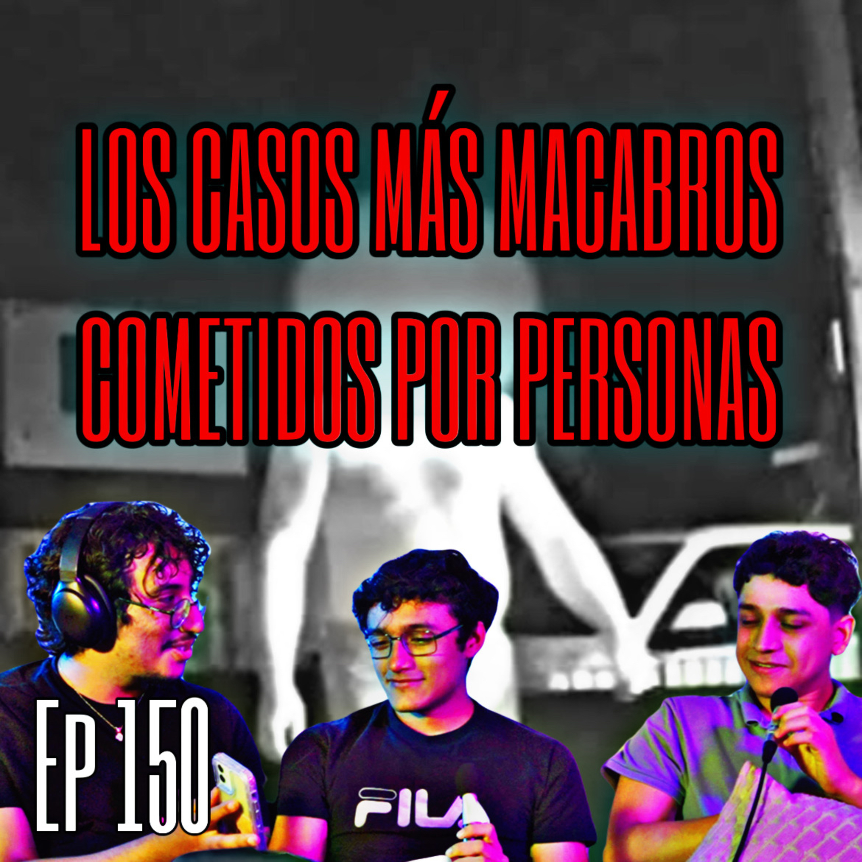 Mucho Podcast