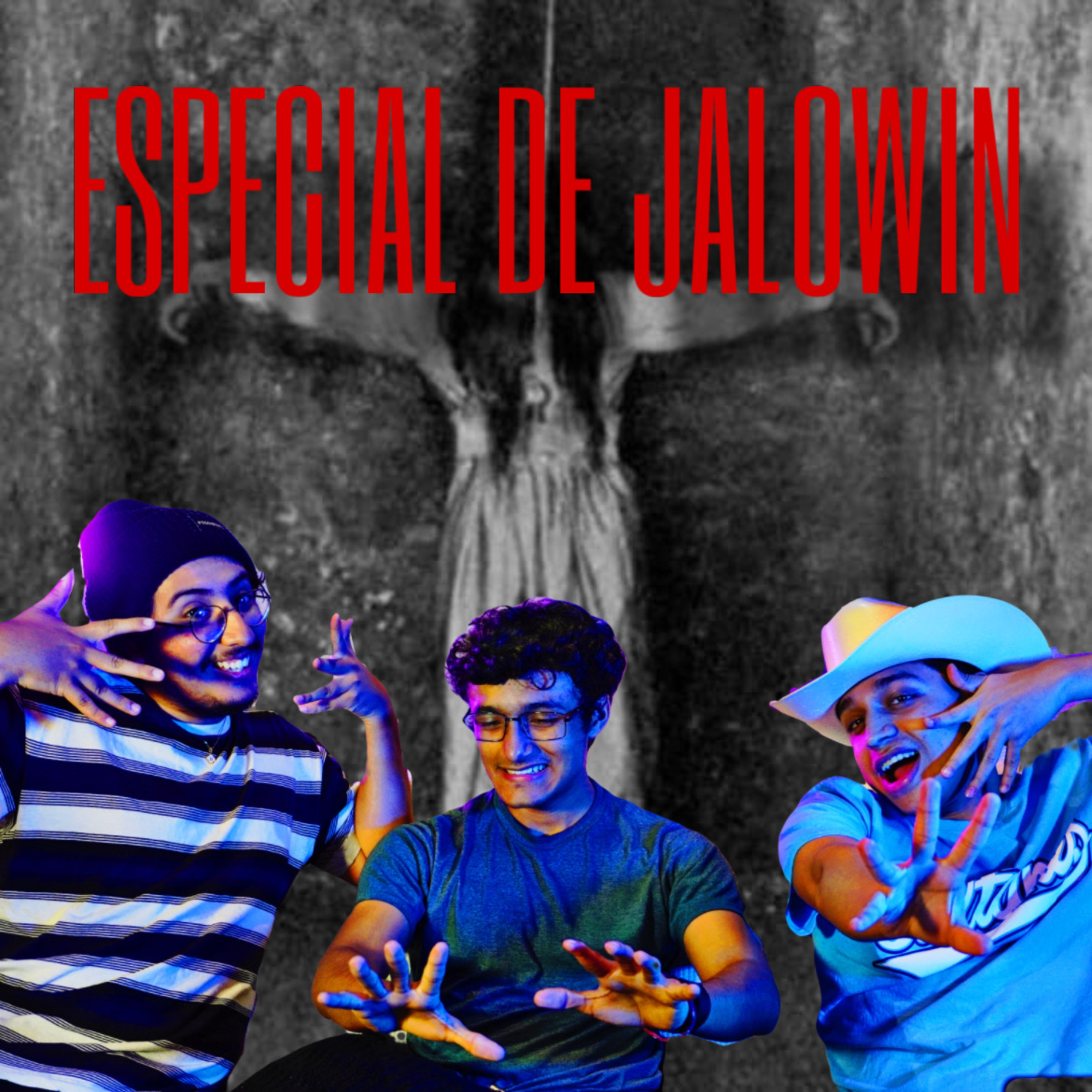Mucho Podcast