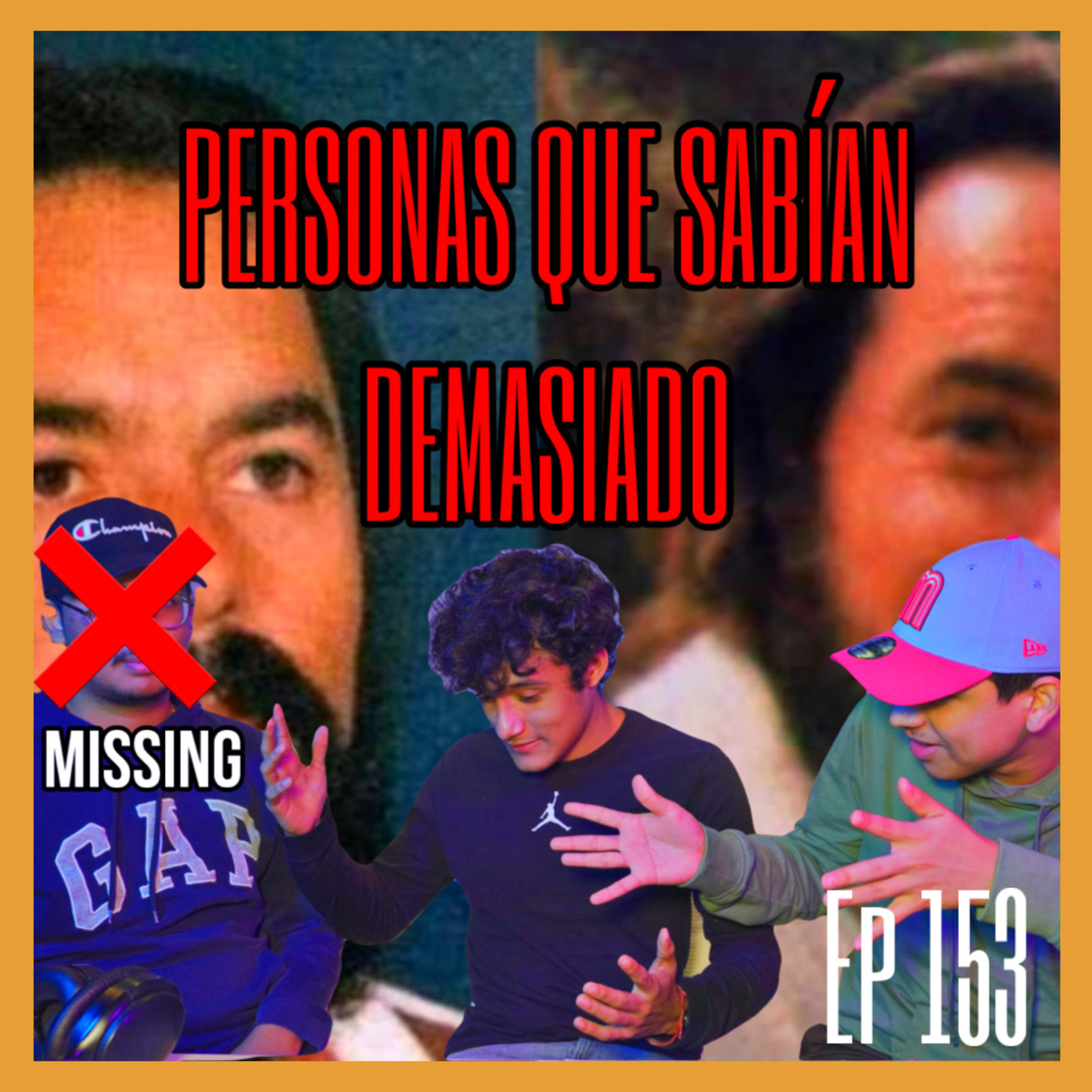 Mucho Podcast