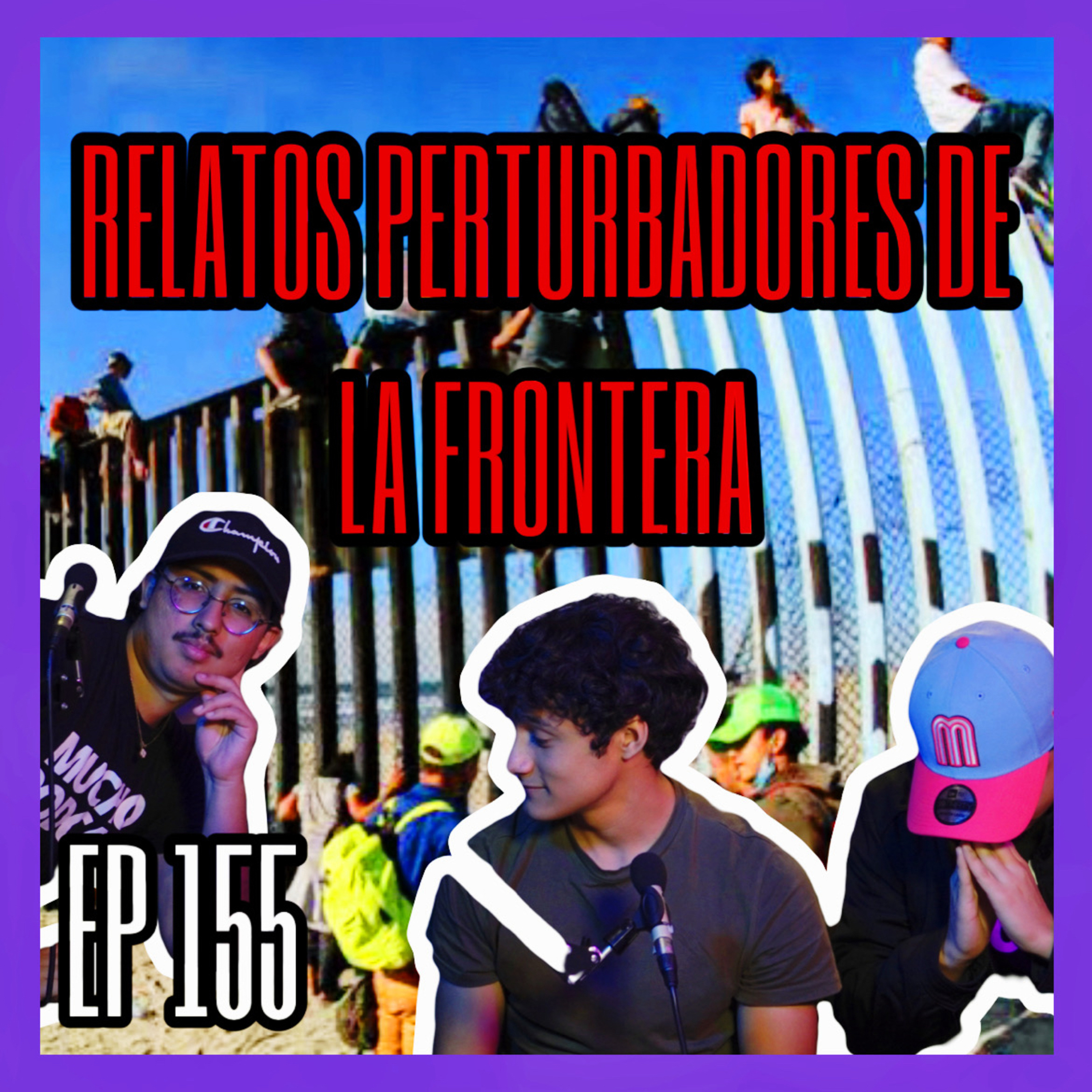 Mucho Podcast