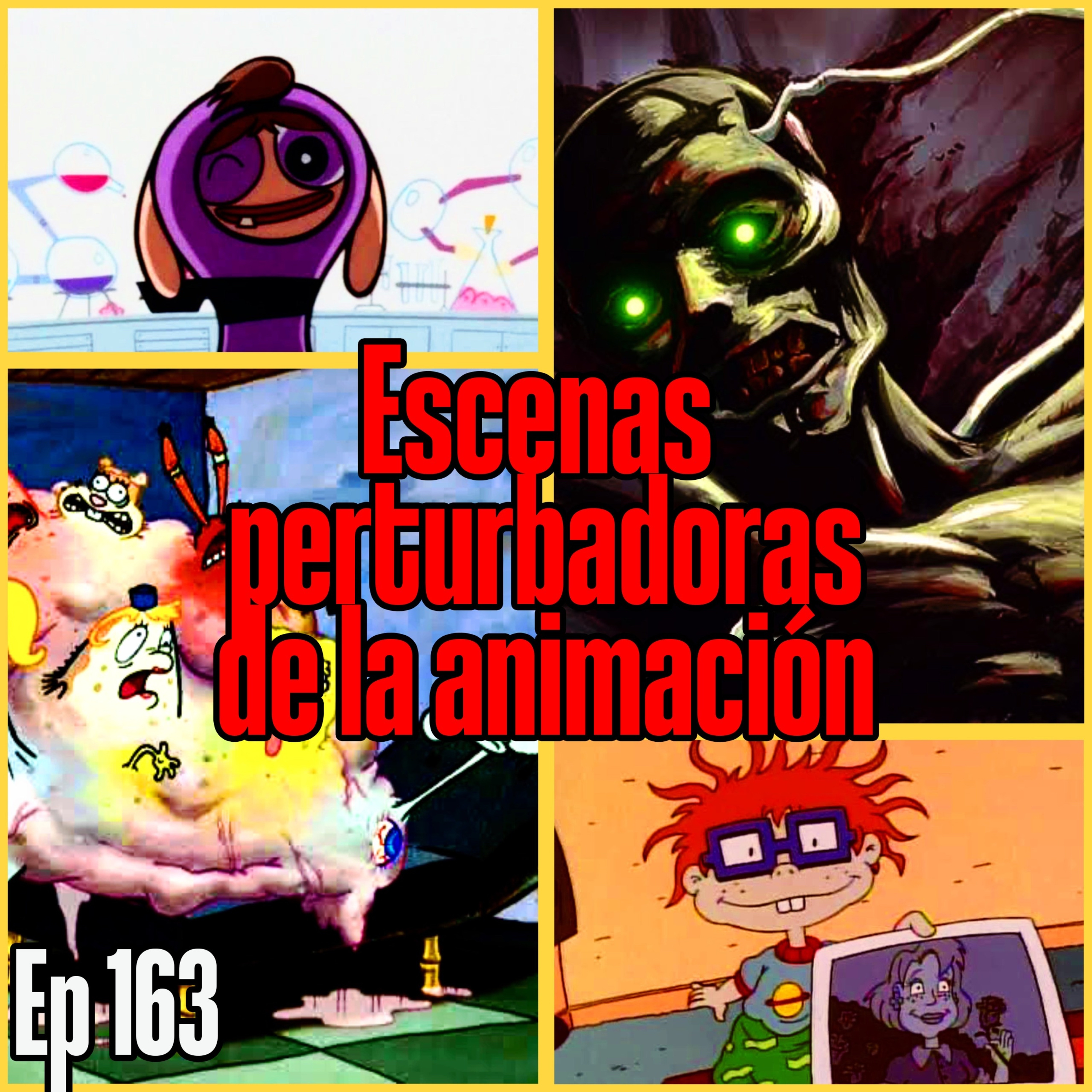 Mucho Podcast