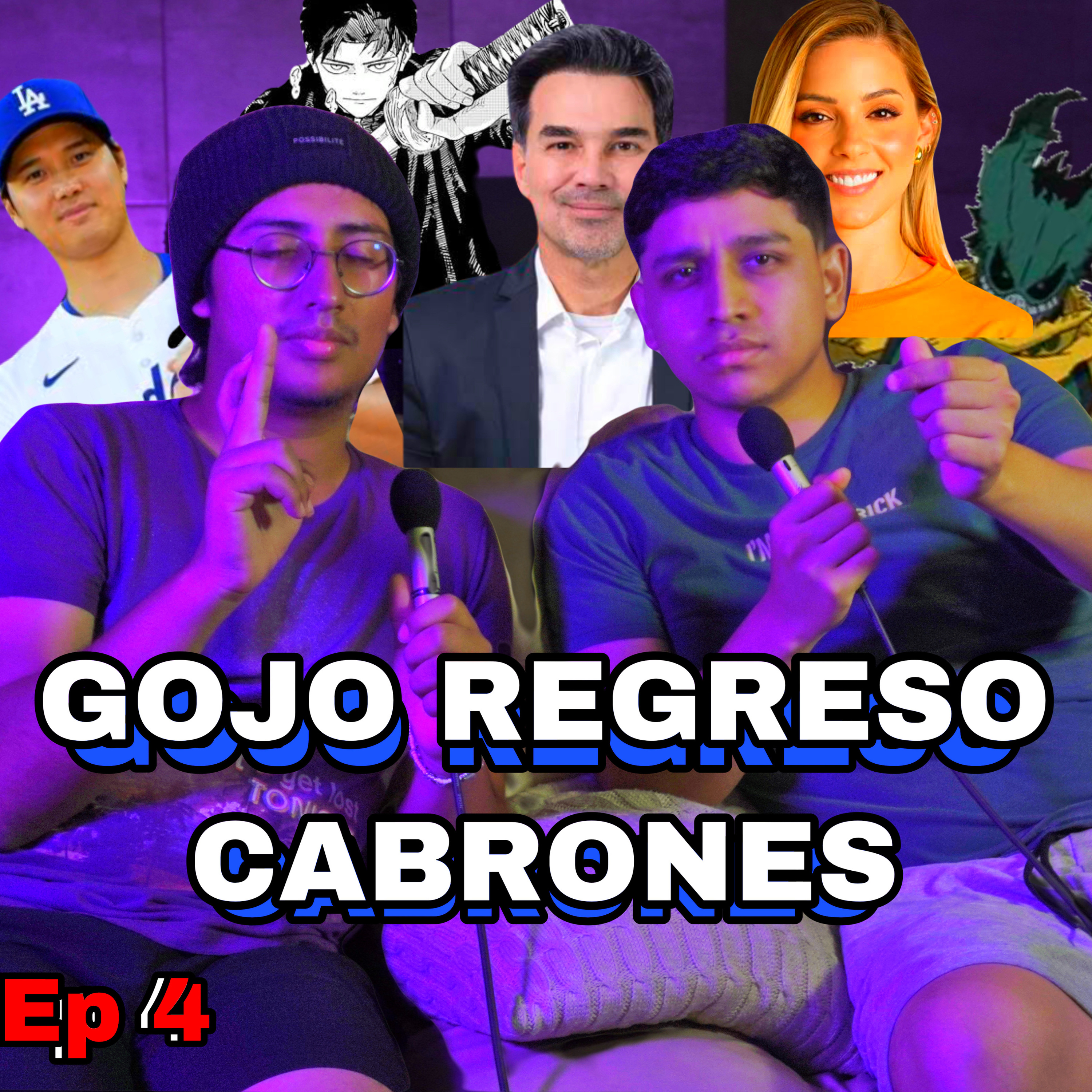 Mucho Podcast