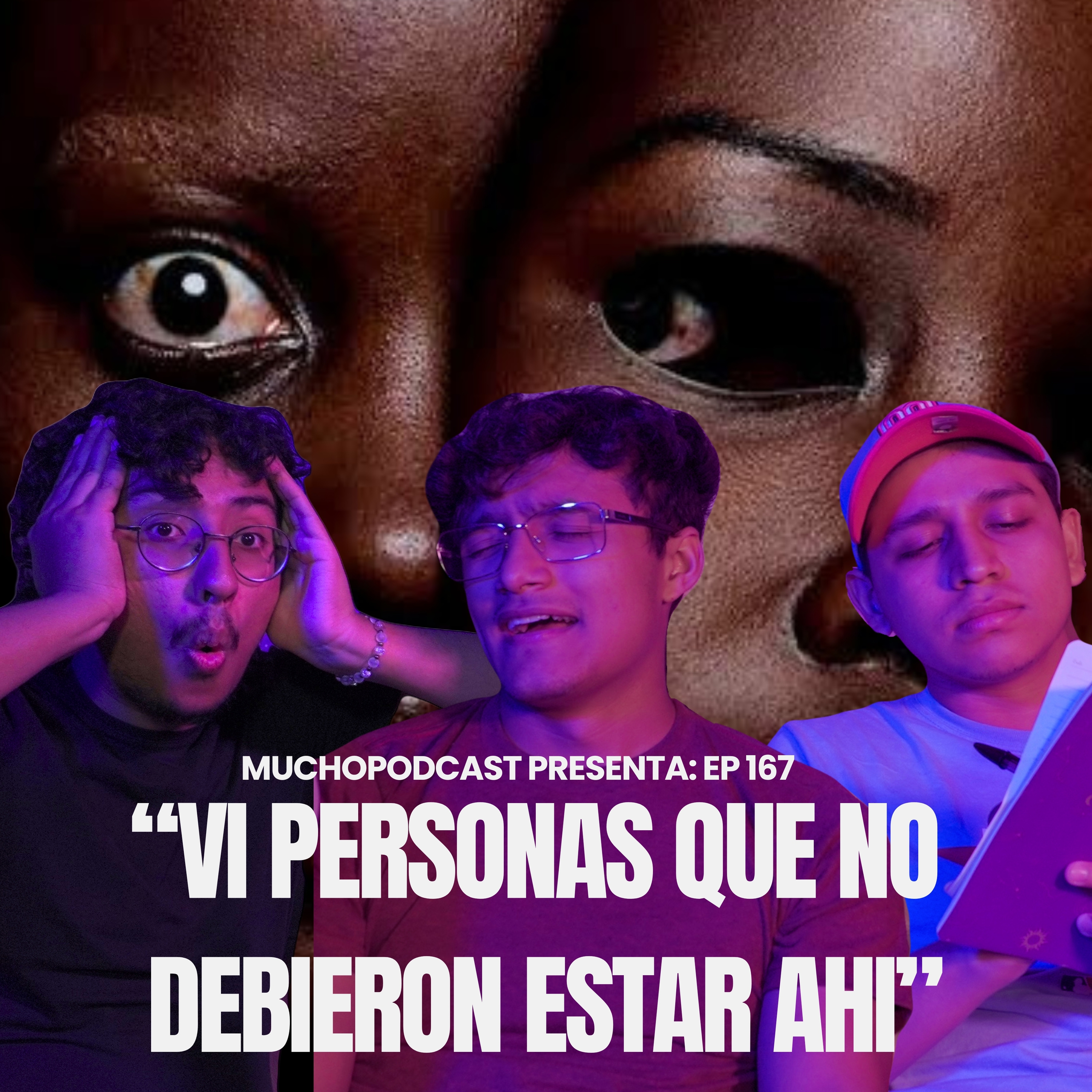 Mucho Podcast