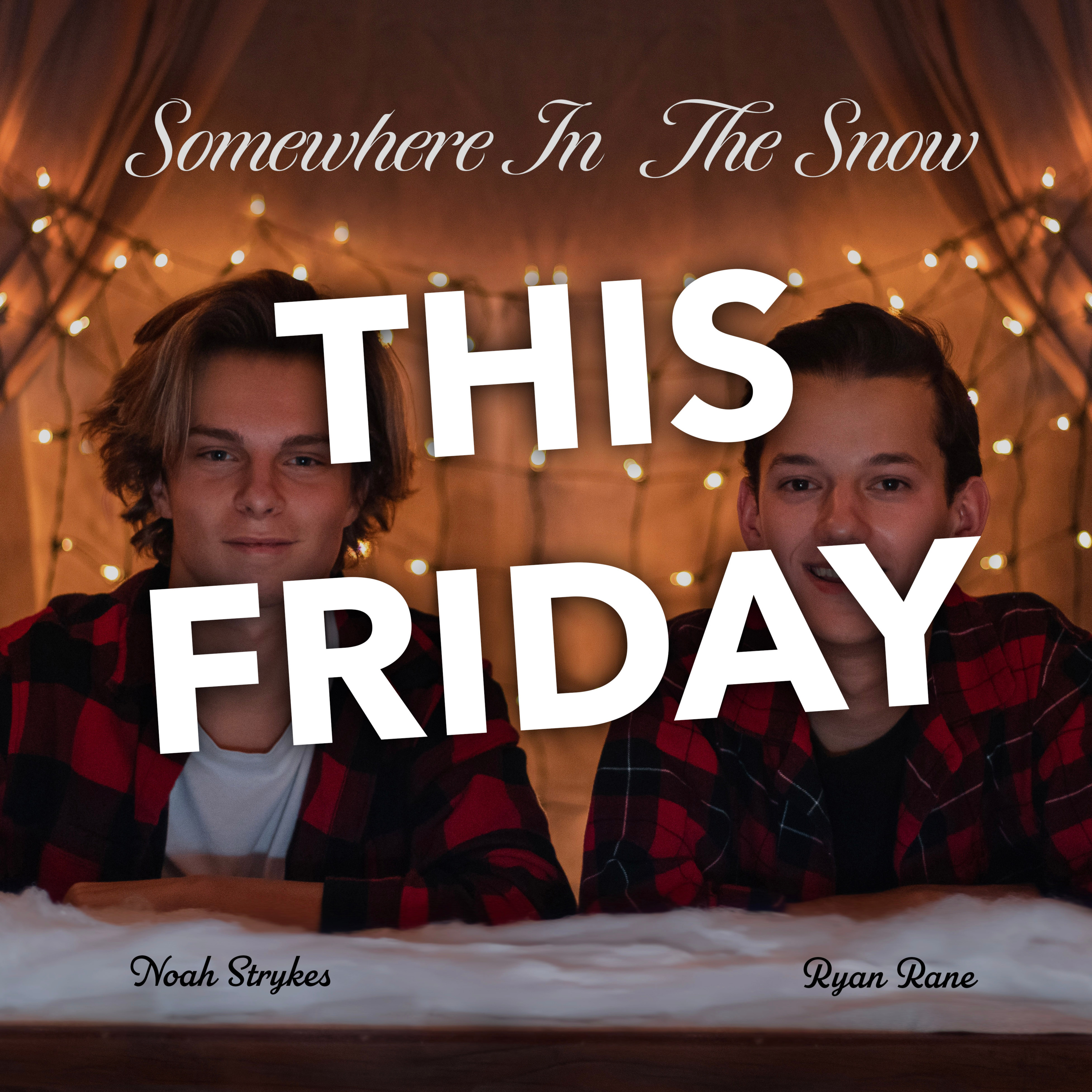 THE NEW ERA (Single, IG Live, BTS) | Strykes Sessions thumbnail