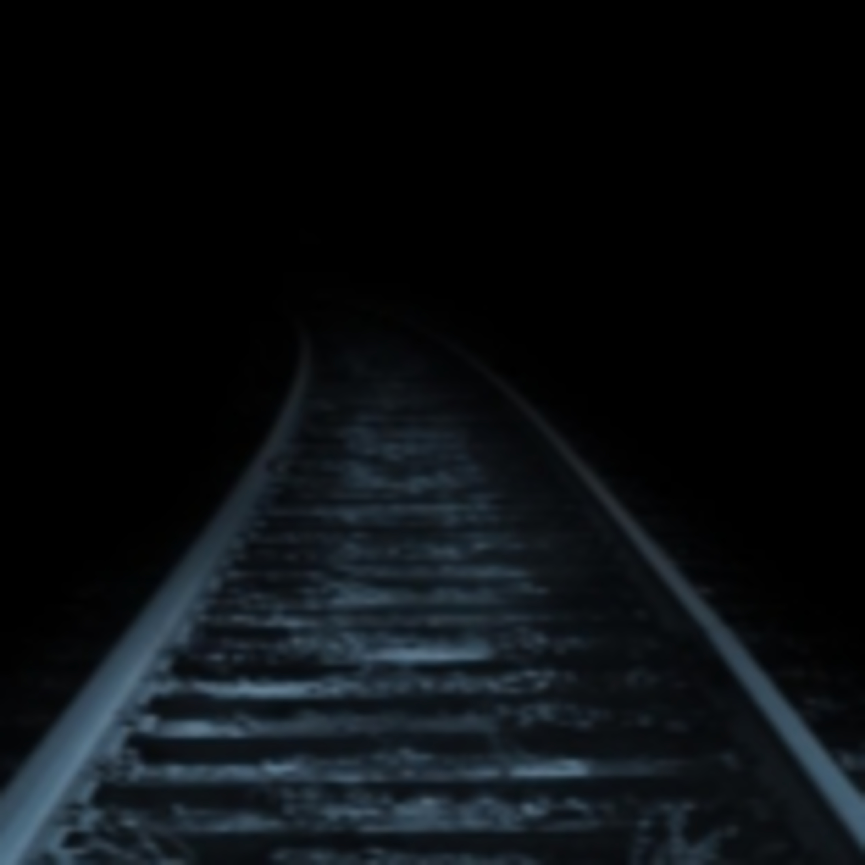 Episode One : The Crossing | Down The Rabbit Hole episode artwork