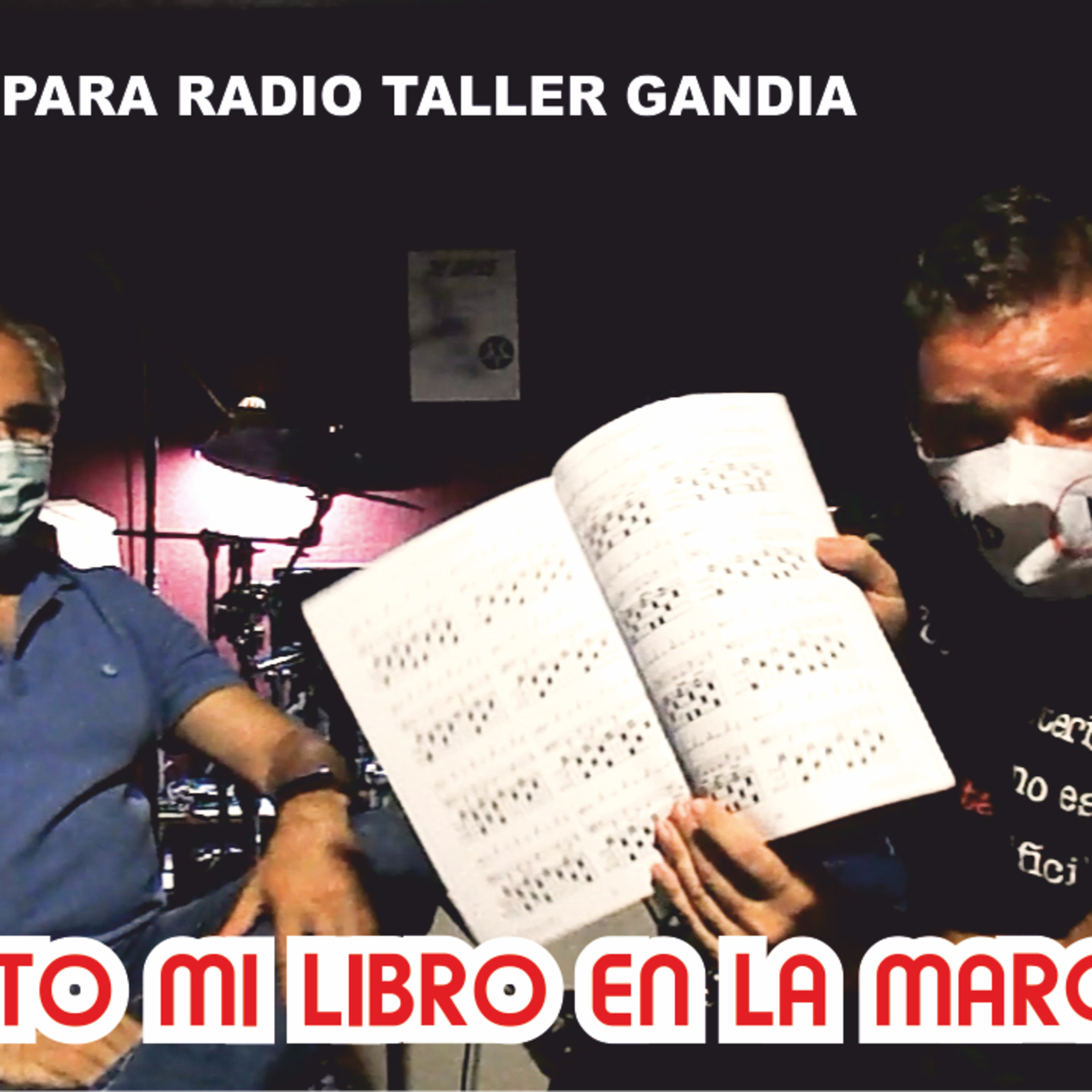 MassBateria PodcastLive