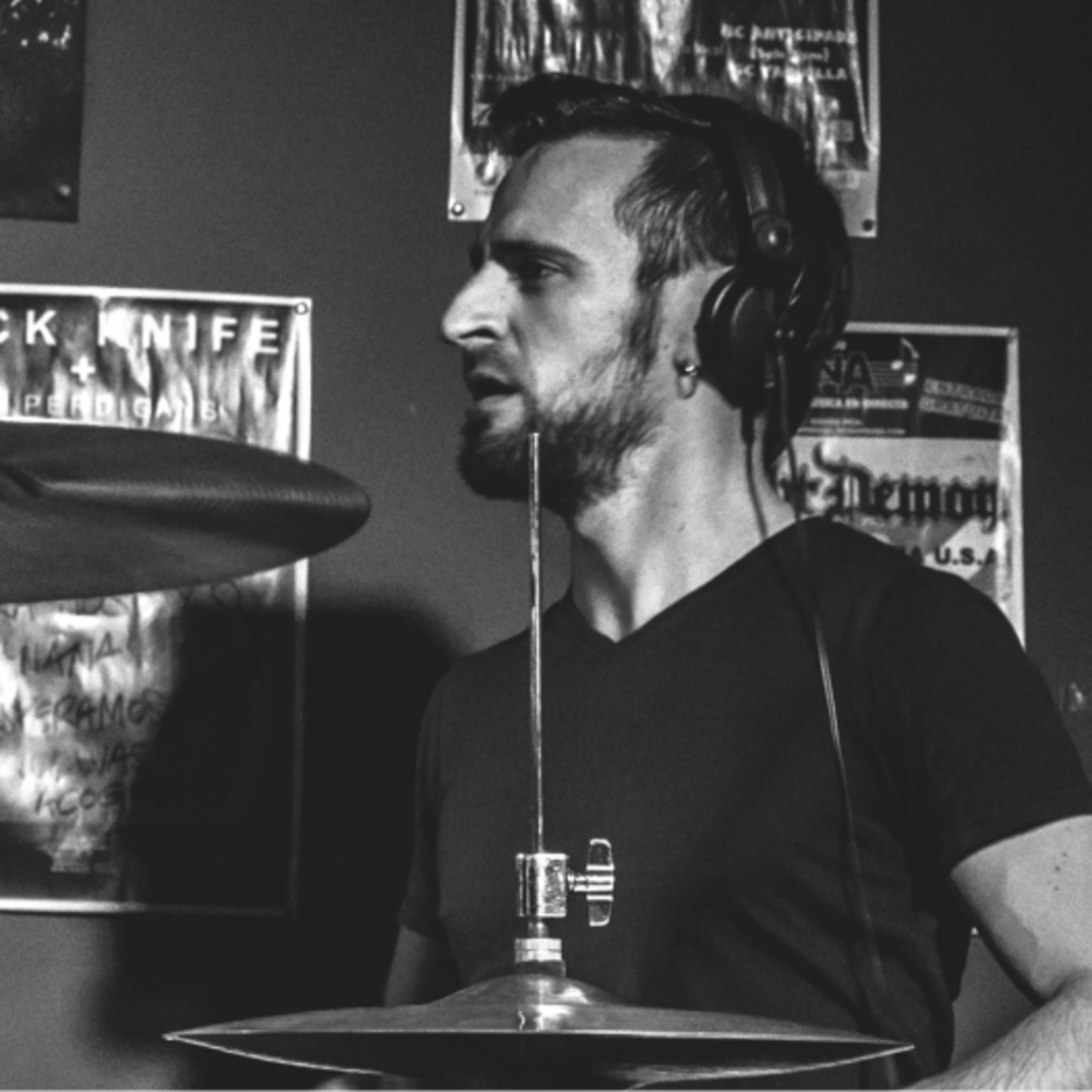 MassBateria PodcastLive
