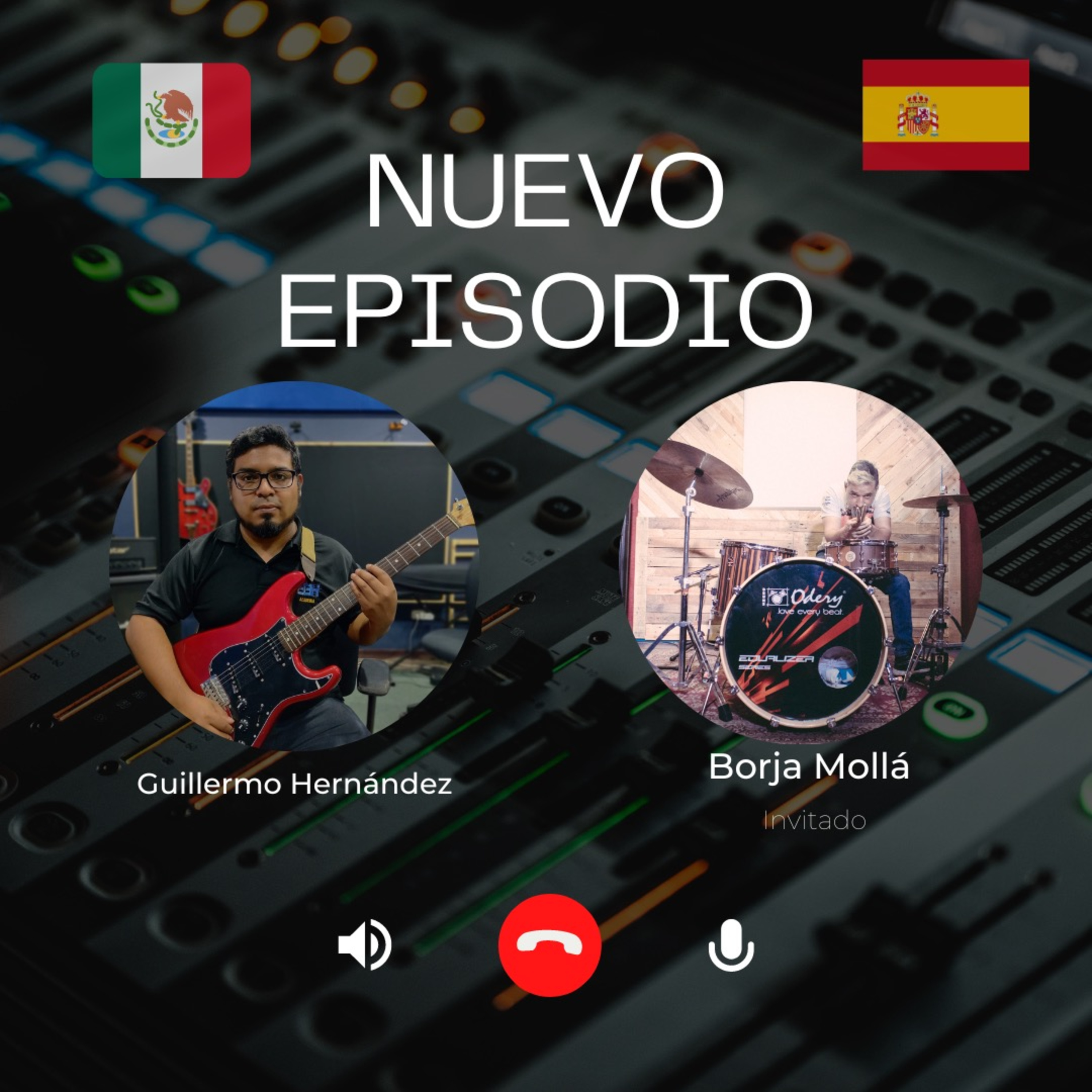MassBateria PodcastLive