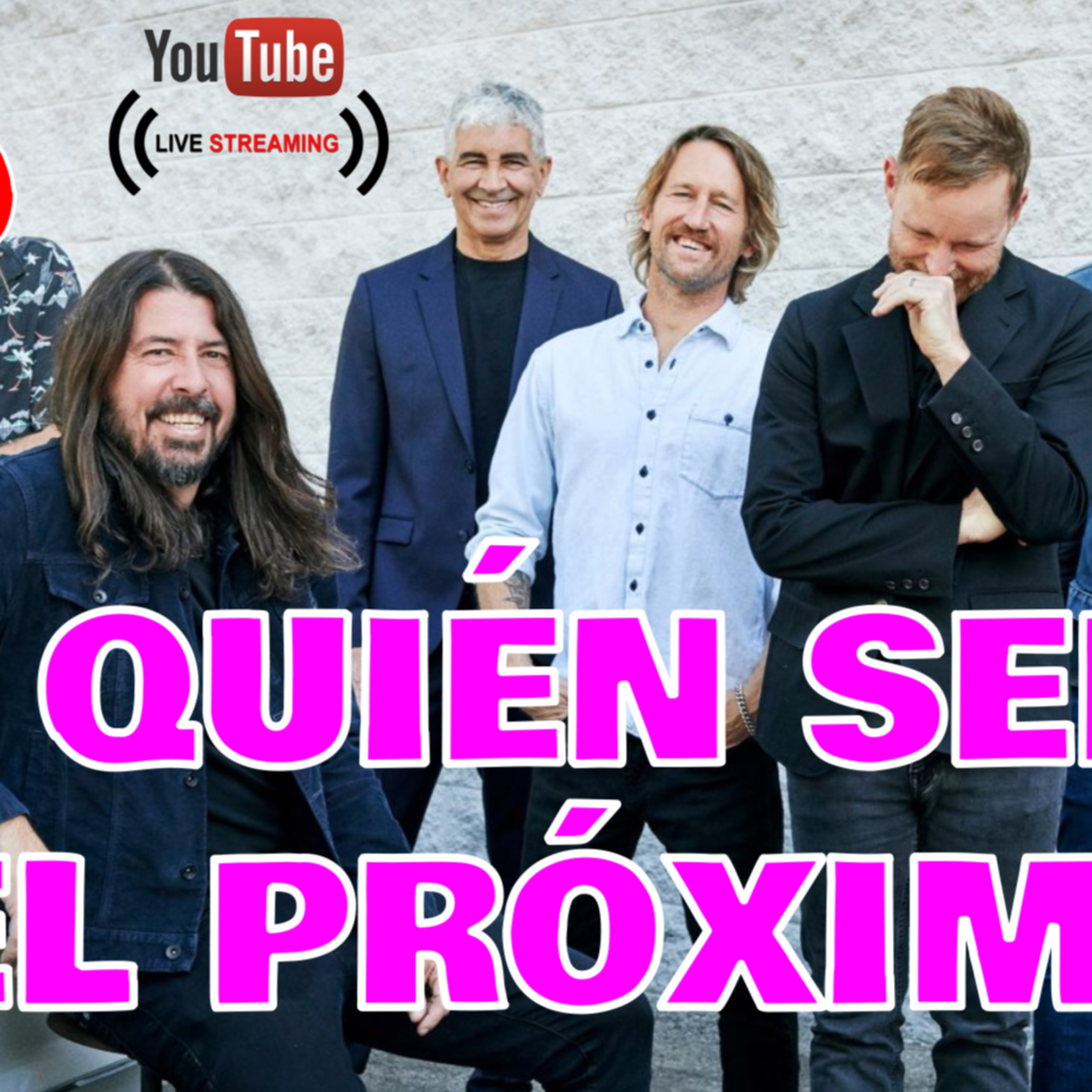 MassBateria PodcastLive