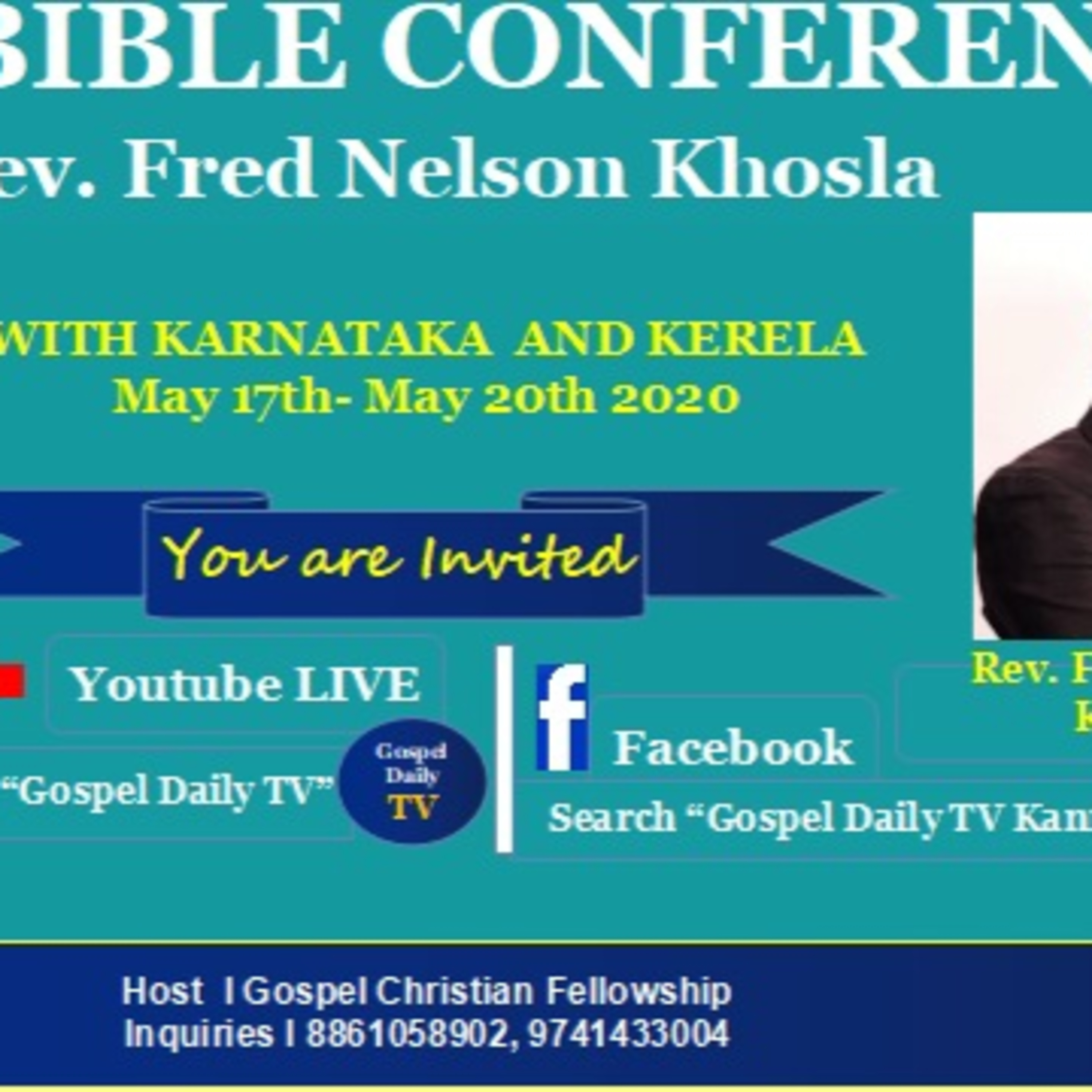 GBS Karnataka