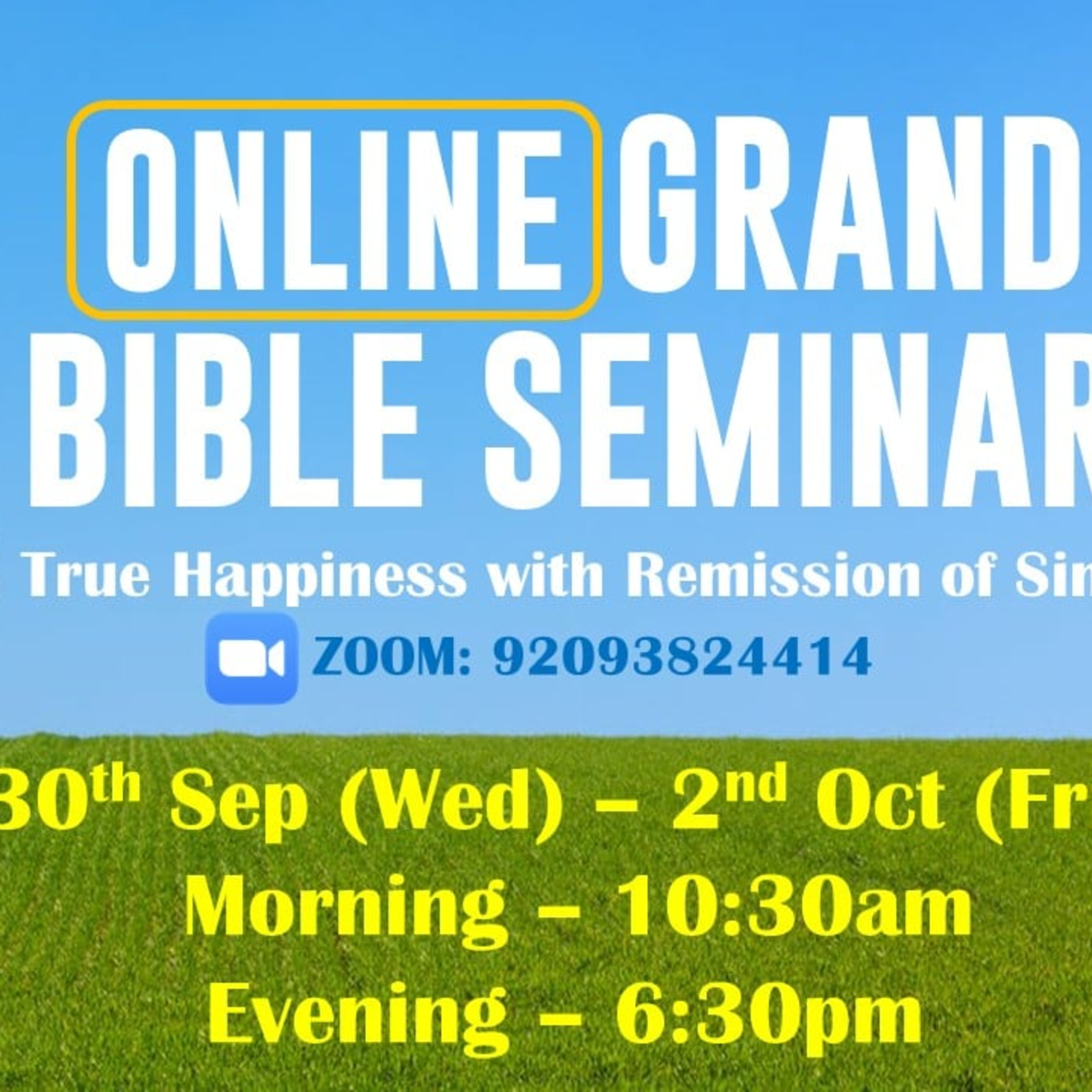 GBS Karnataka