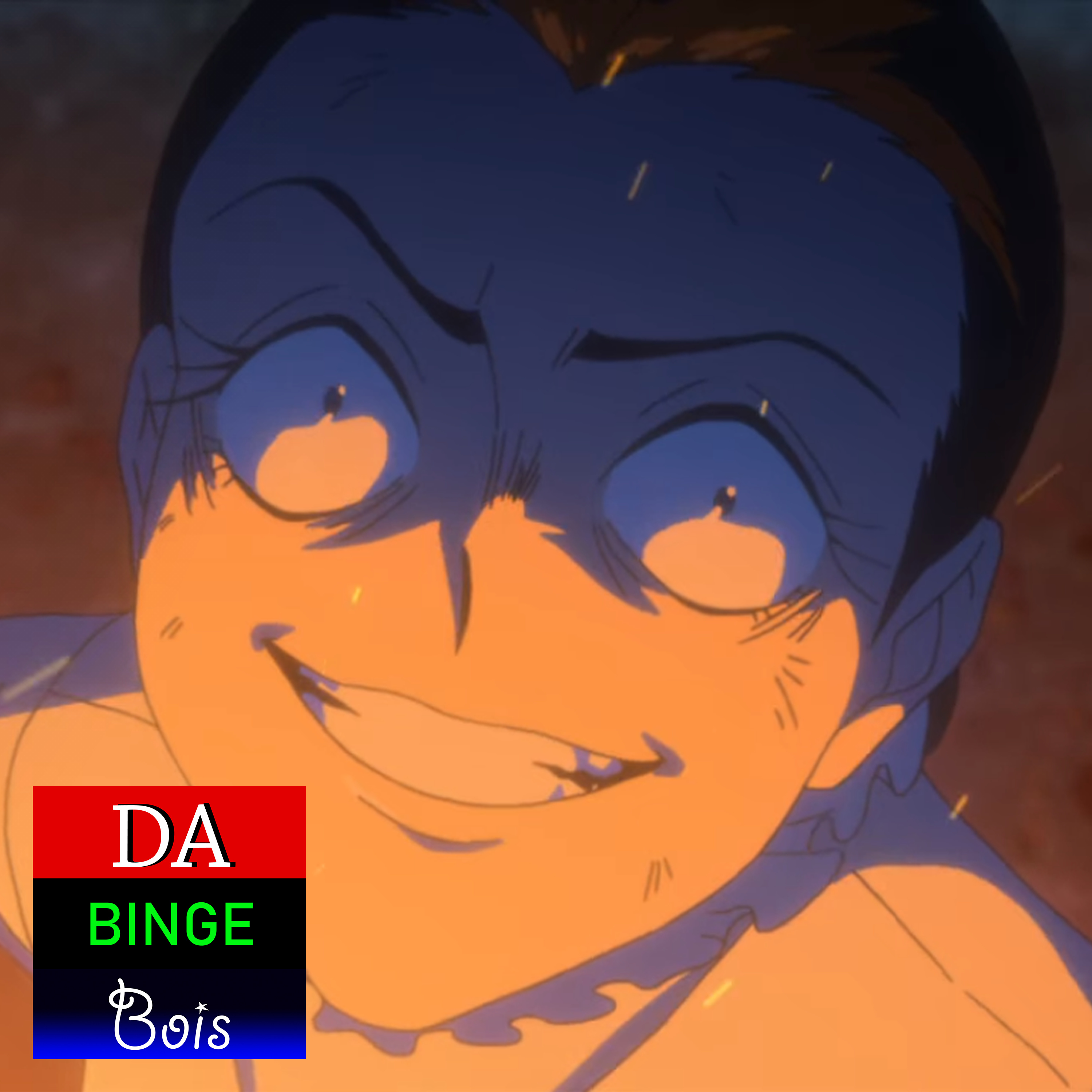 Da Binge Bois