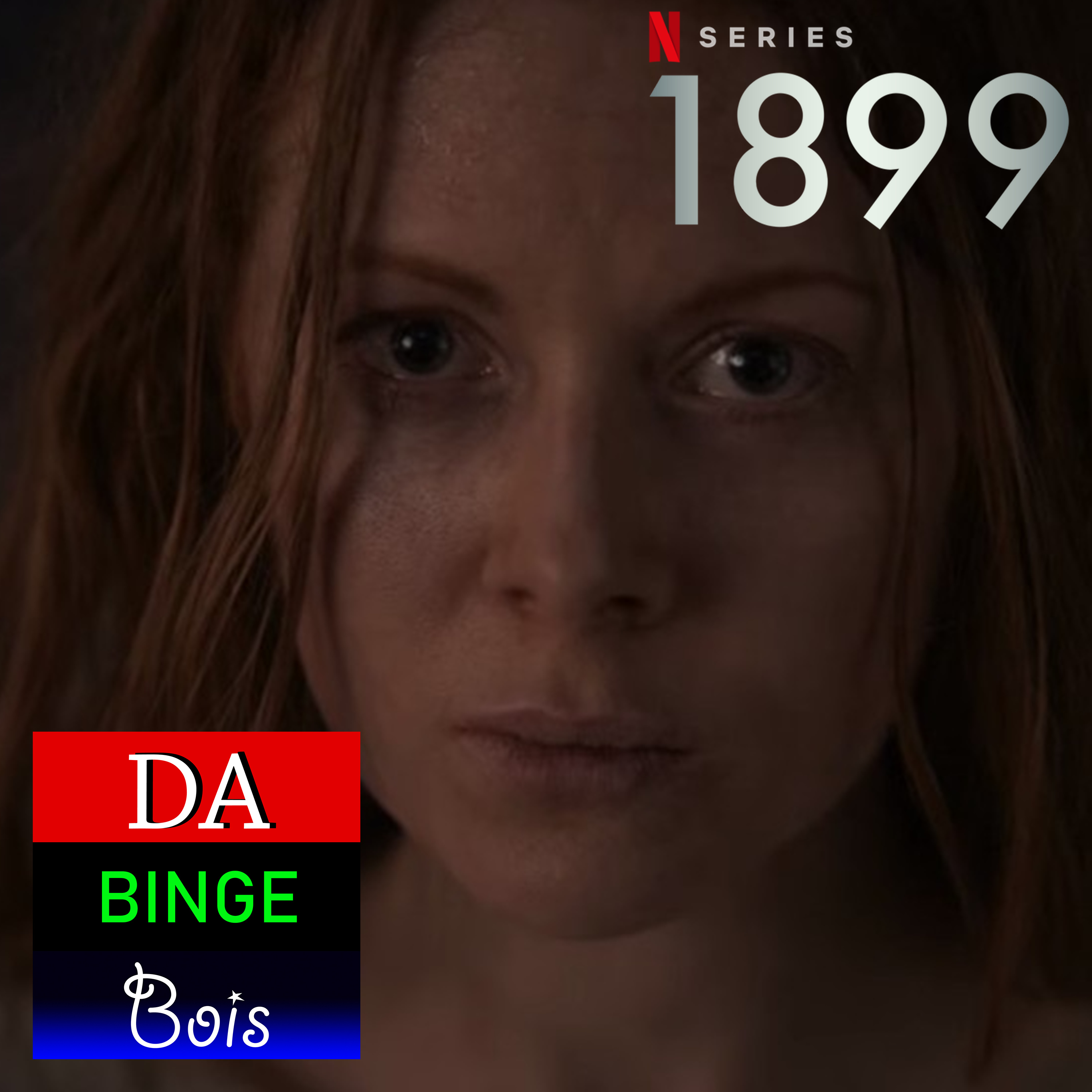 Da Binge Bois