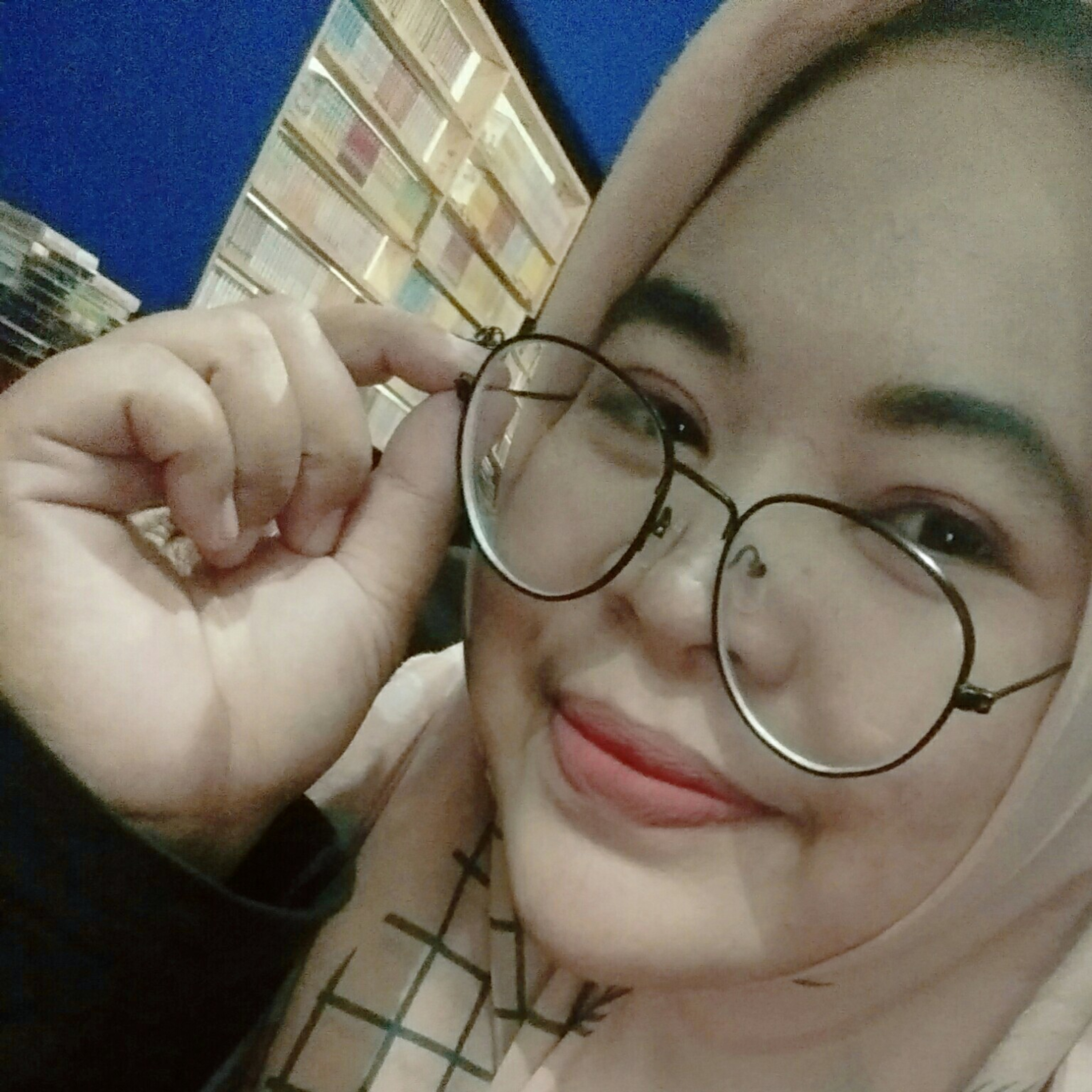 Tak Kenal Maka Tak Kikuk