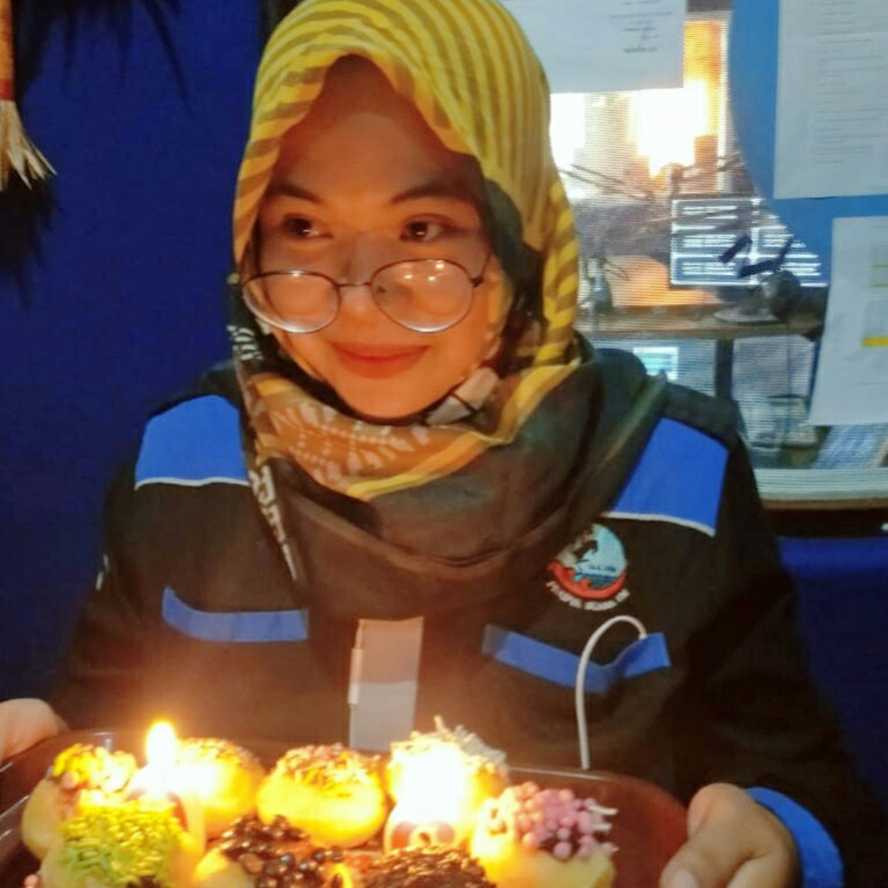Tak Kenal Maka Tak Kikuk