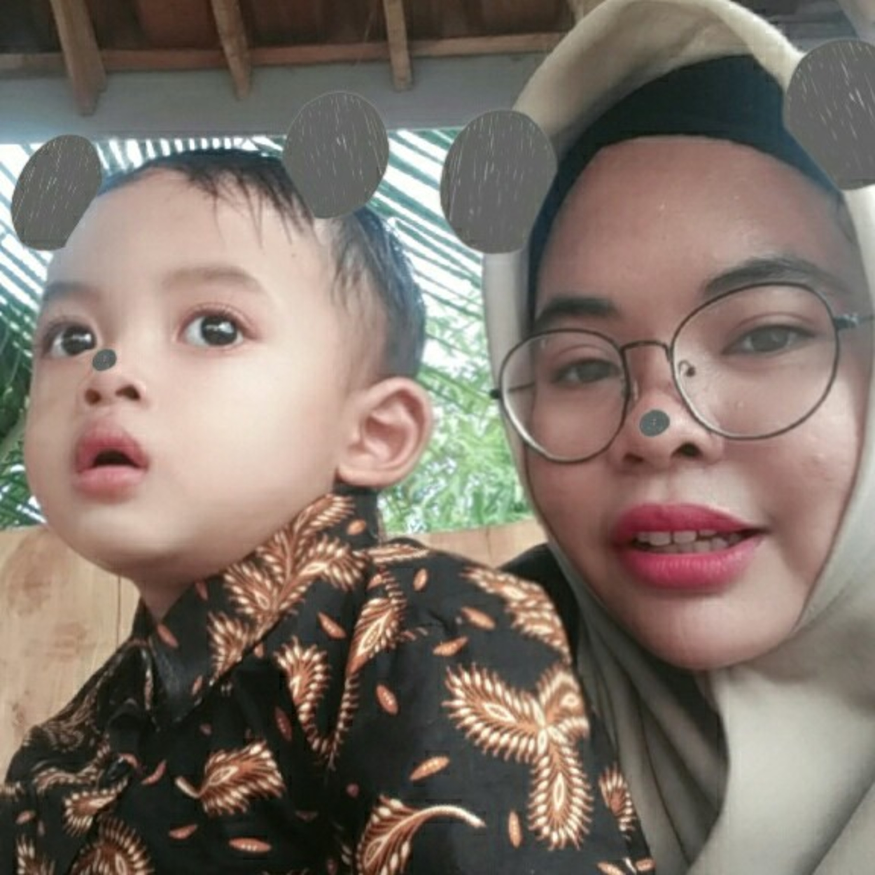 Tak Kenal Maka Tak Kikuk