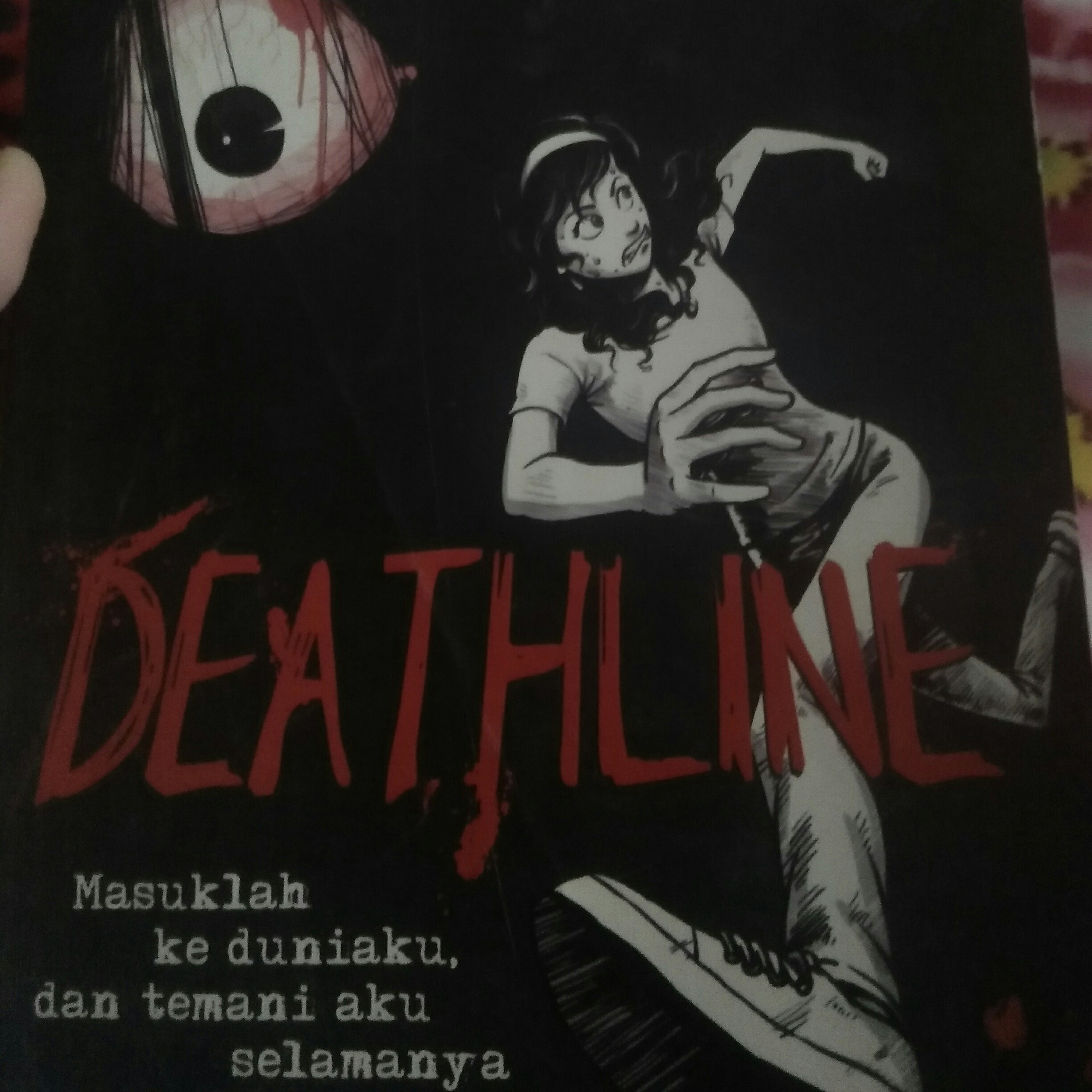 Tak Kenal Maka Tak Kikuk