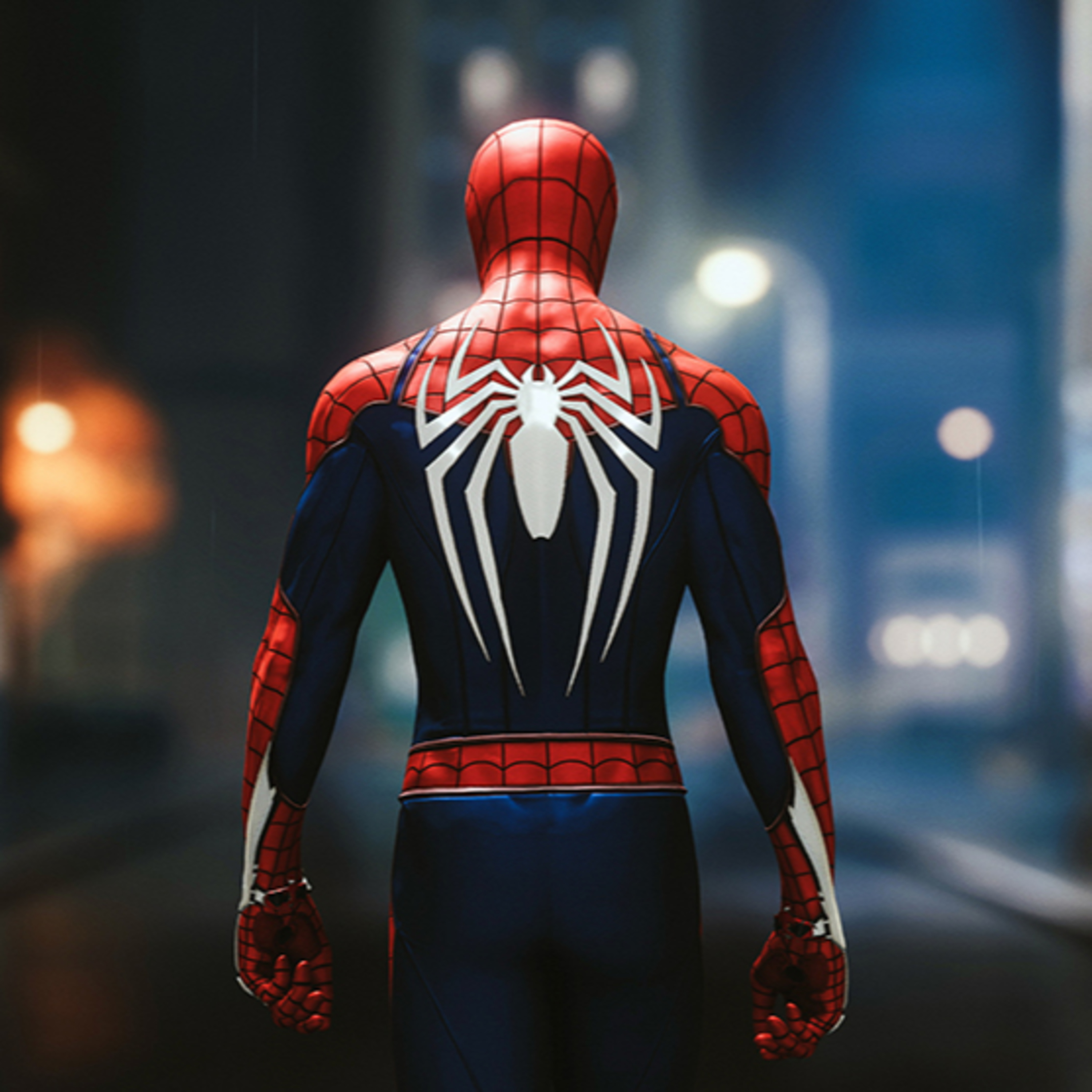 Marvel and sony curiosities episode artwork