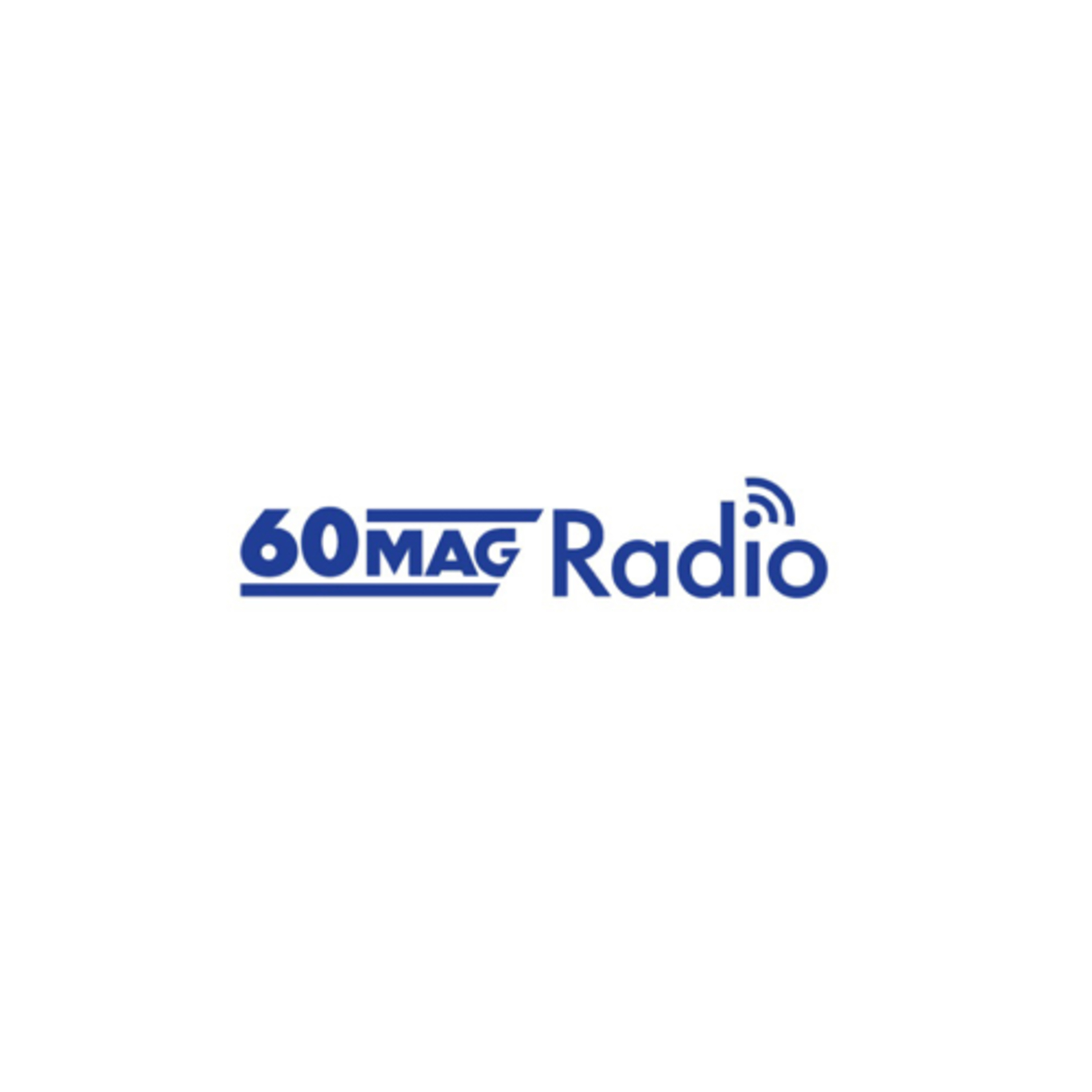60 MAG RADIO #1 ゲスト: JIN KAWAGUCHI episode artwork