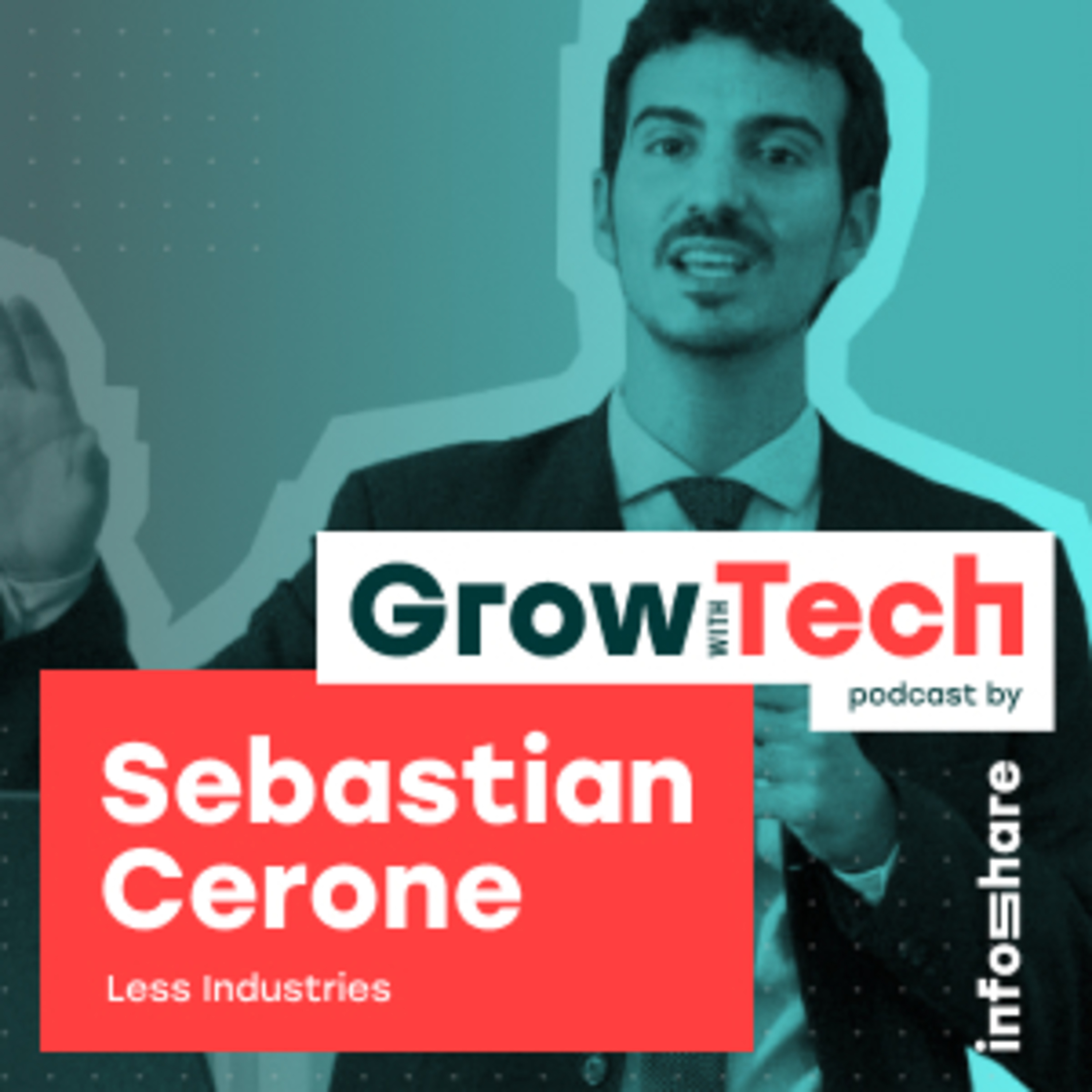 Grow with Tech podcast