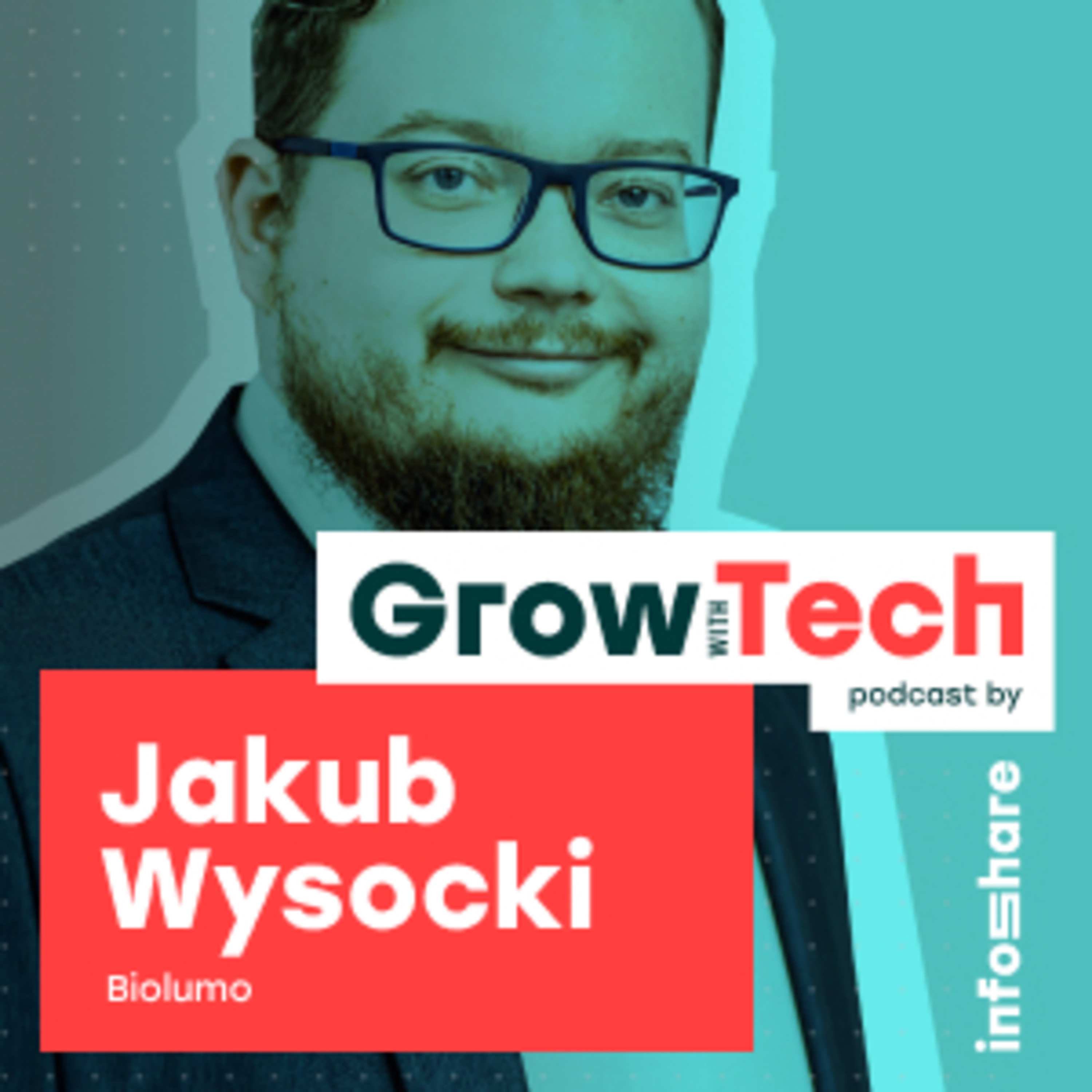 Grow with Tech podcast