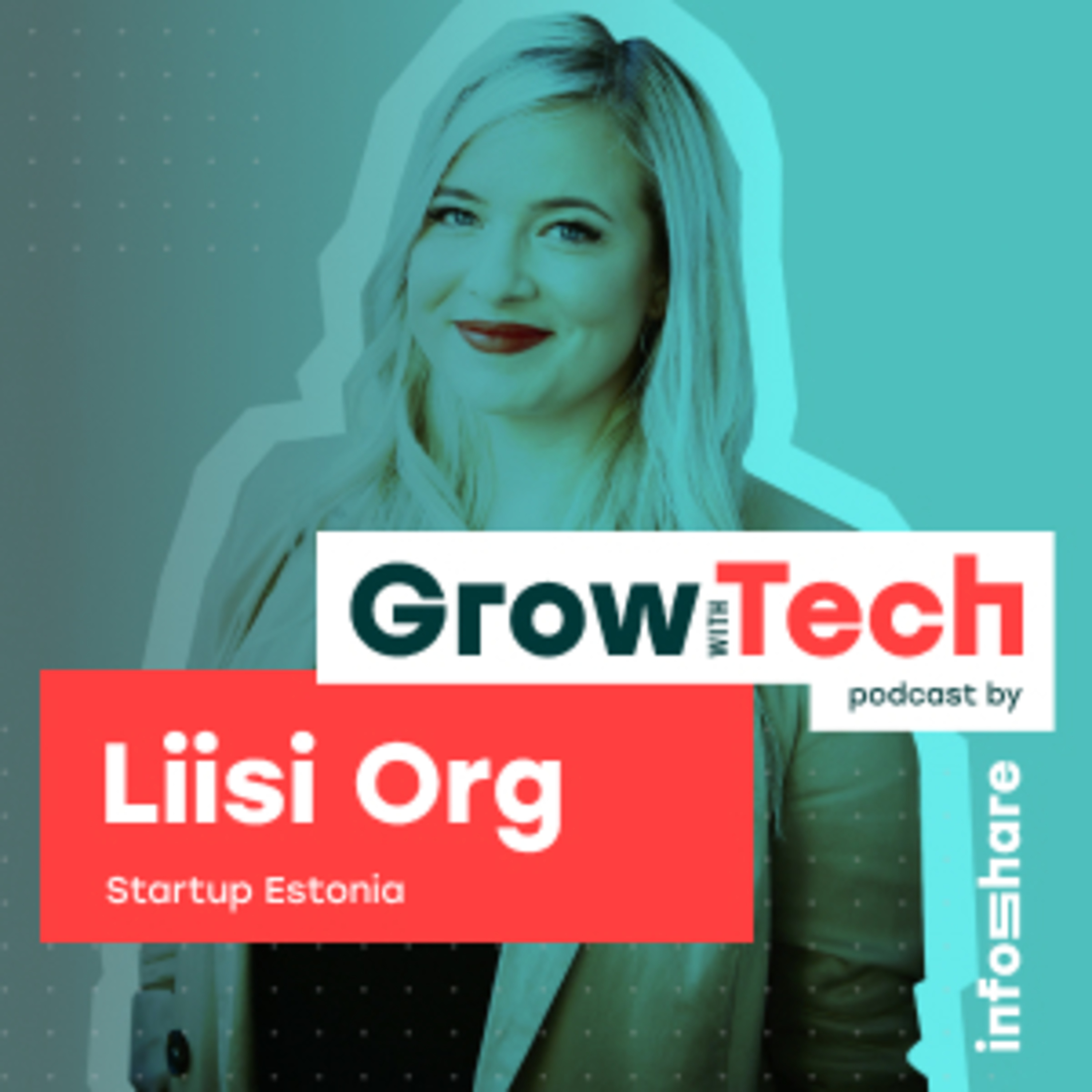 Grow with Tech podcast