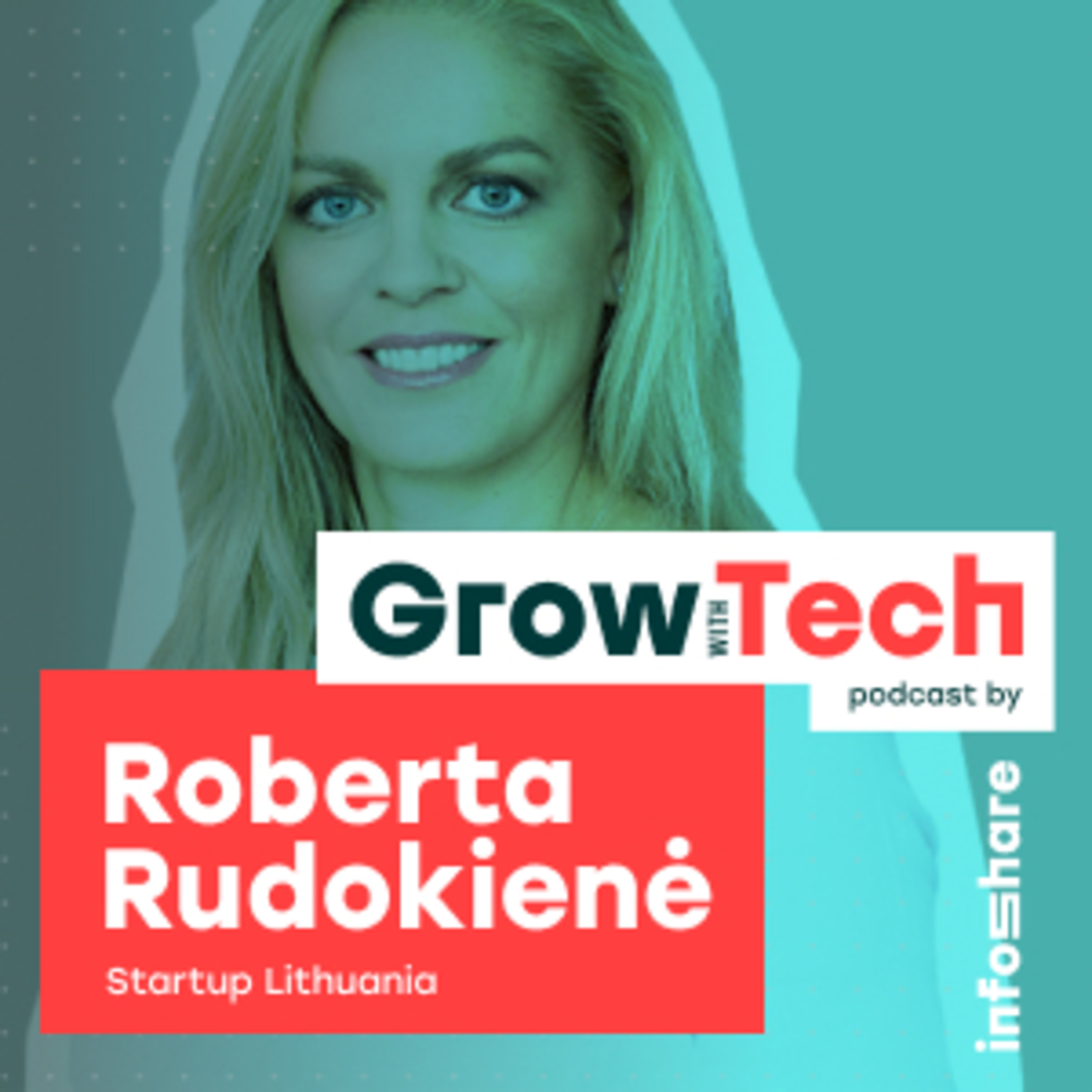 Grow with Tech podcast