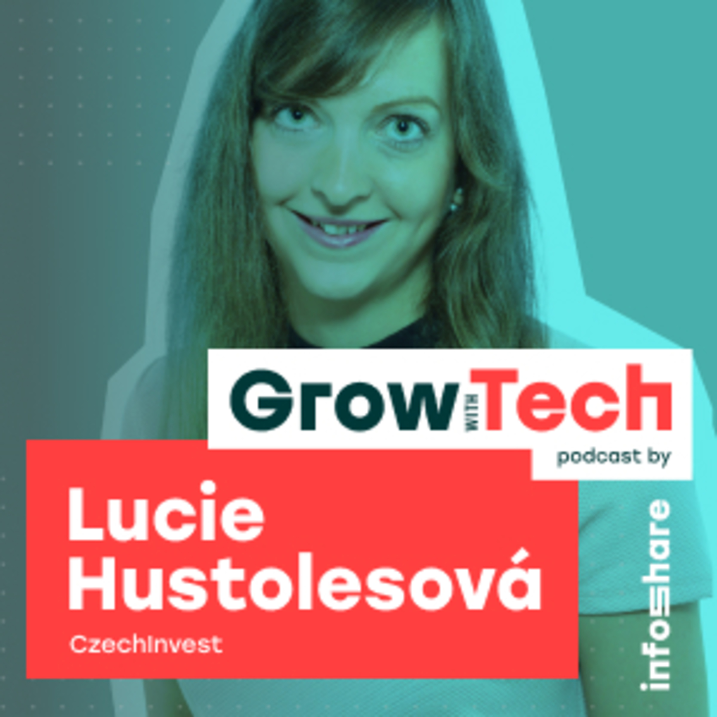 Grow with Tech podcast