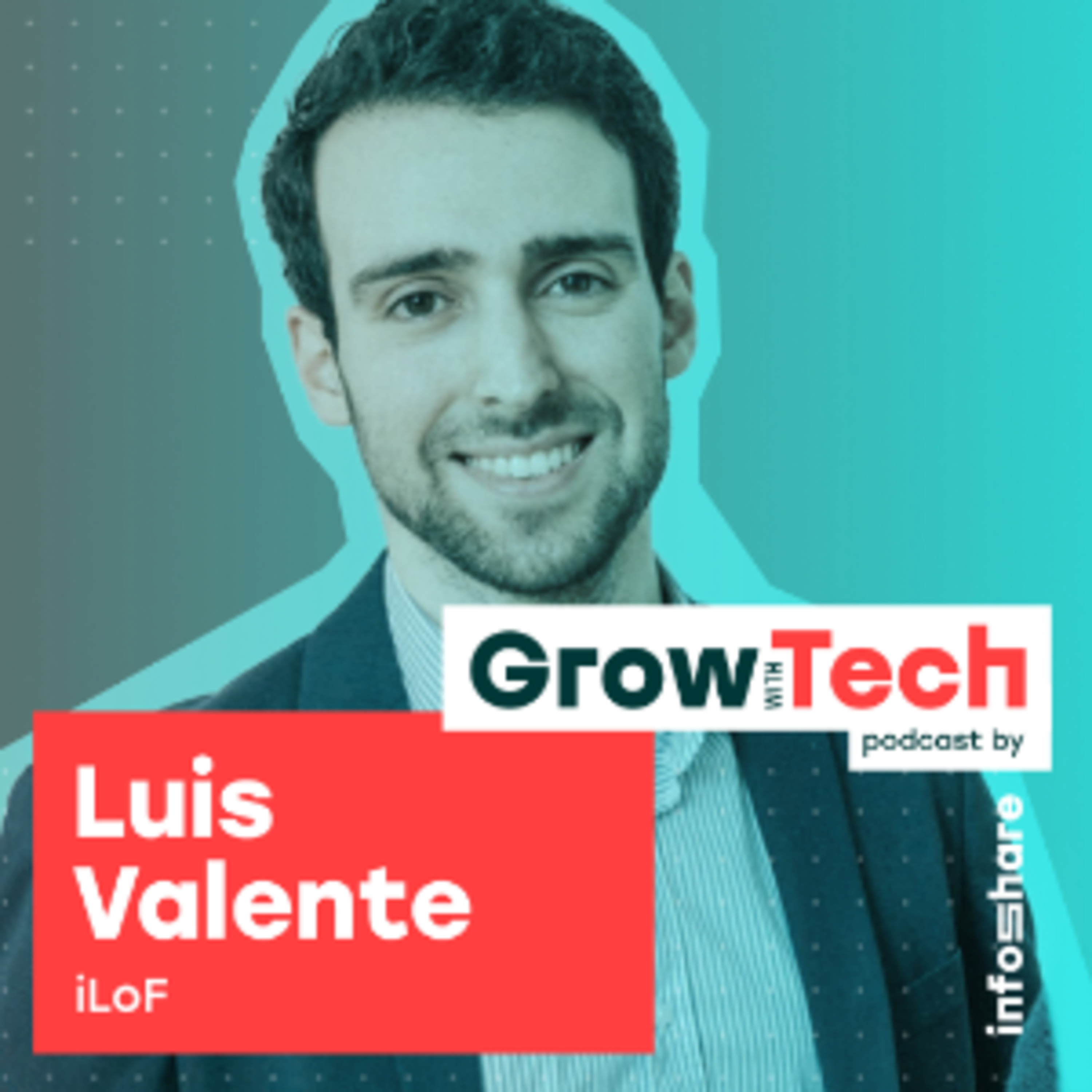 Grow with Tech podcast