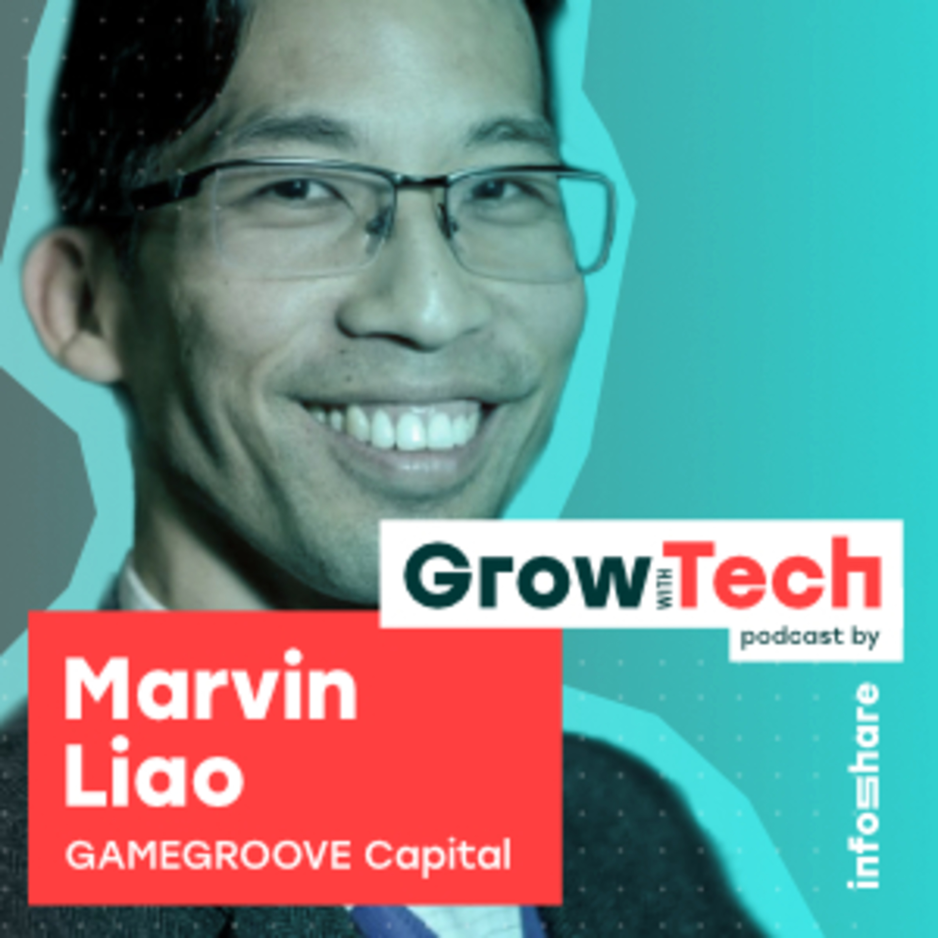 Grow with Tech podcast