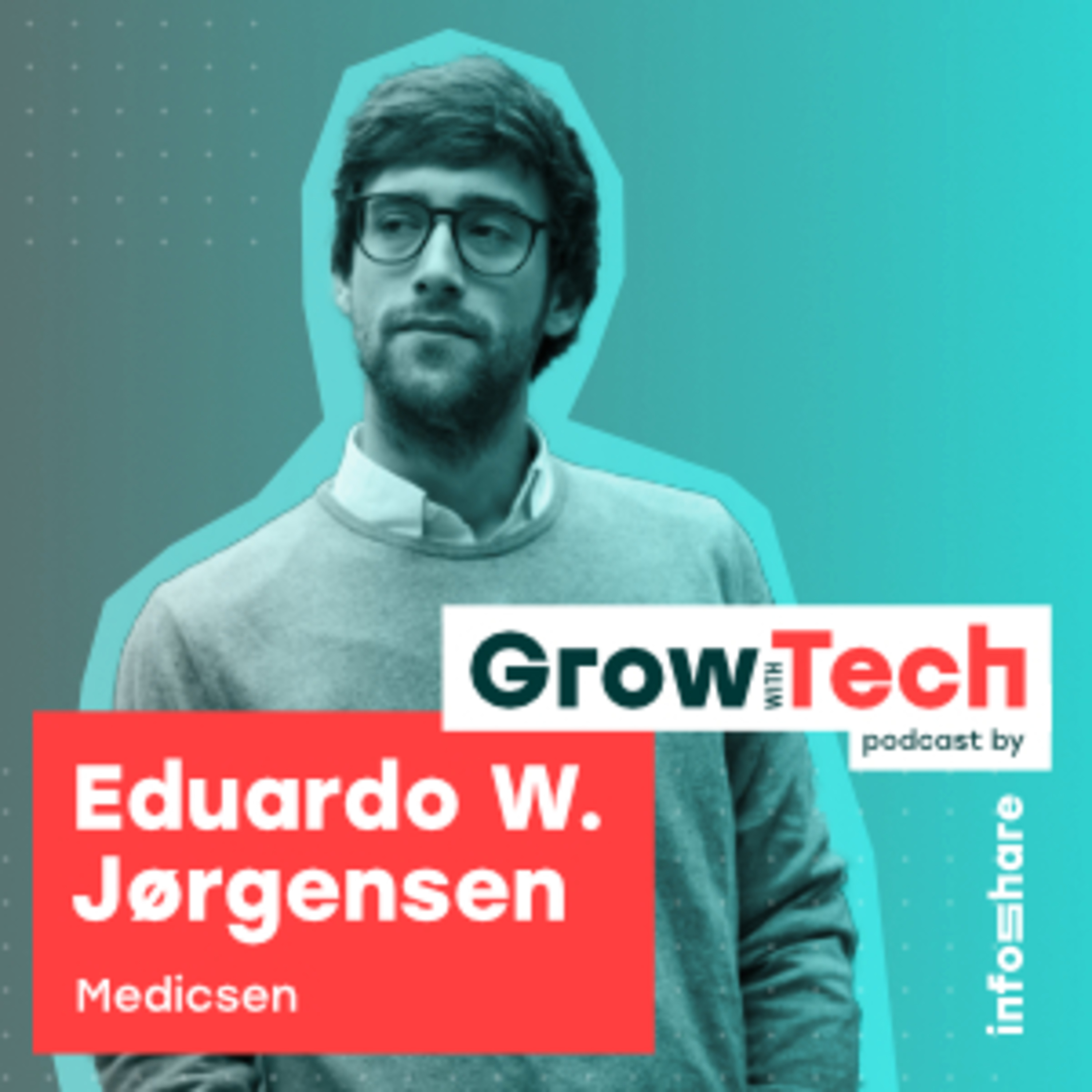 Grow with Tech podcast