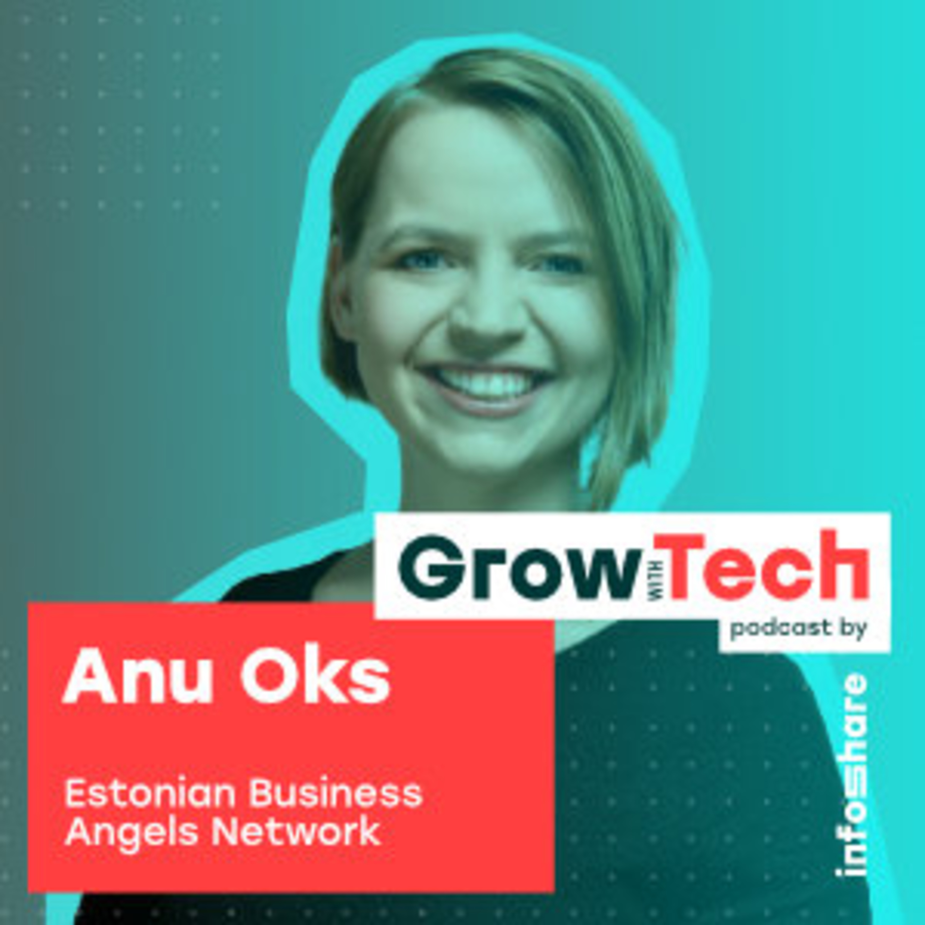 Grow with Tech podcast