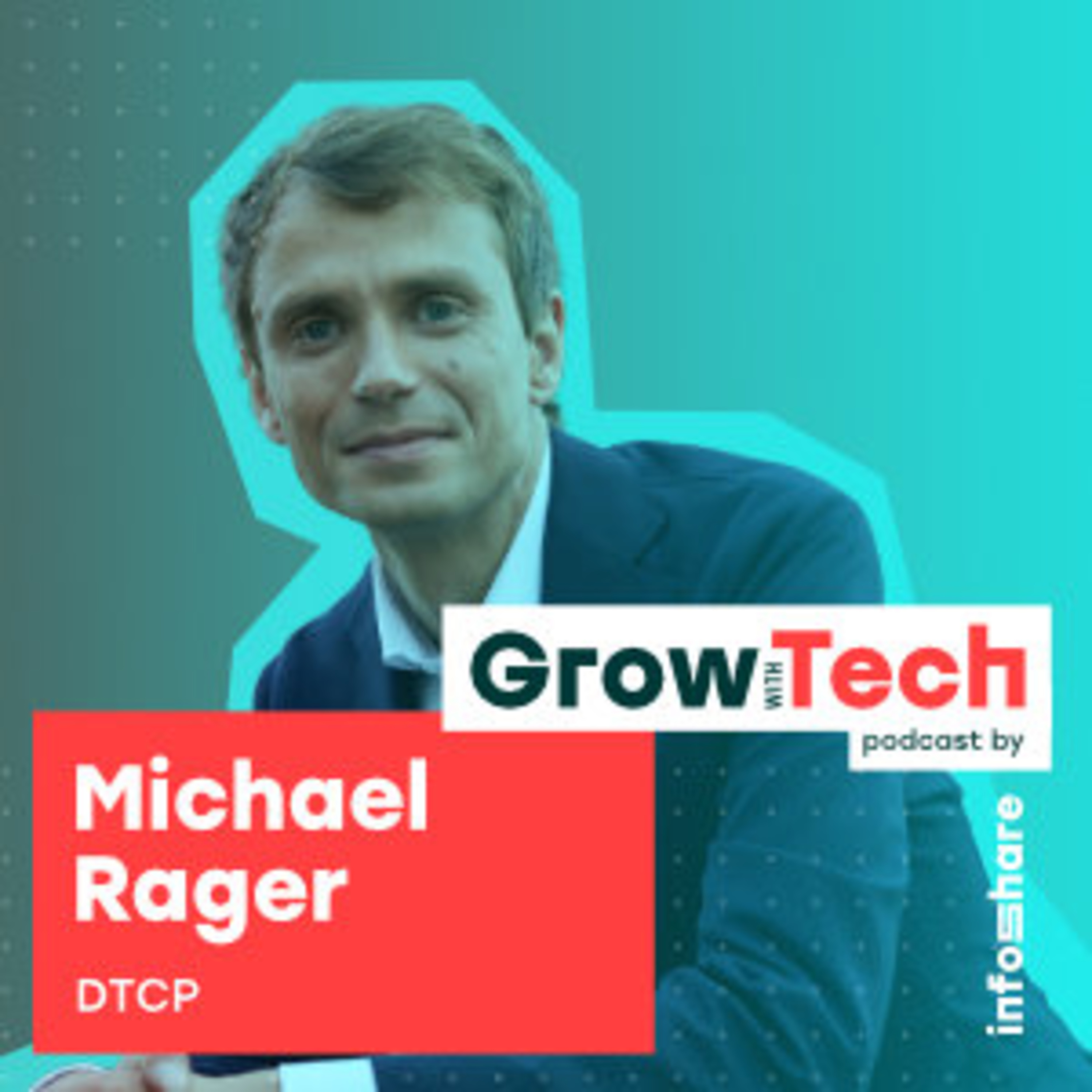 Grow with Tech podcast