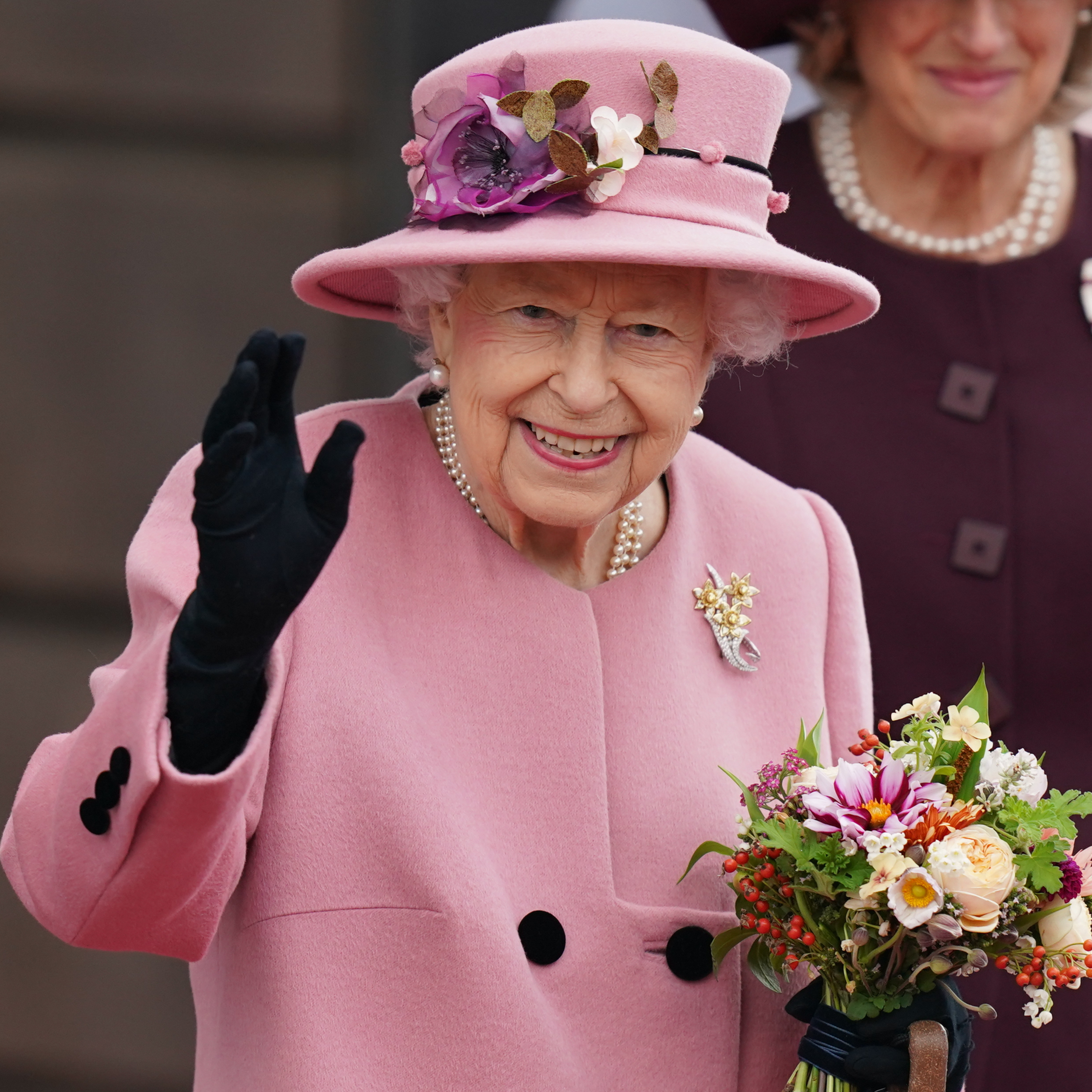 Reflections (from Inch and Luce Valley Churches)