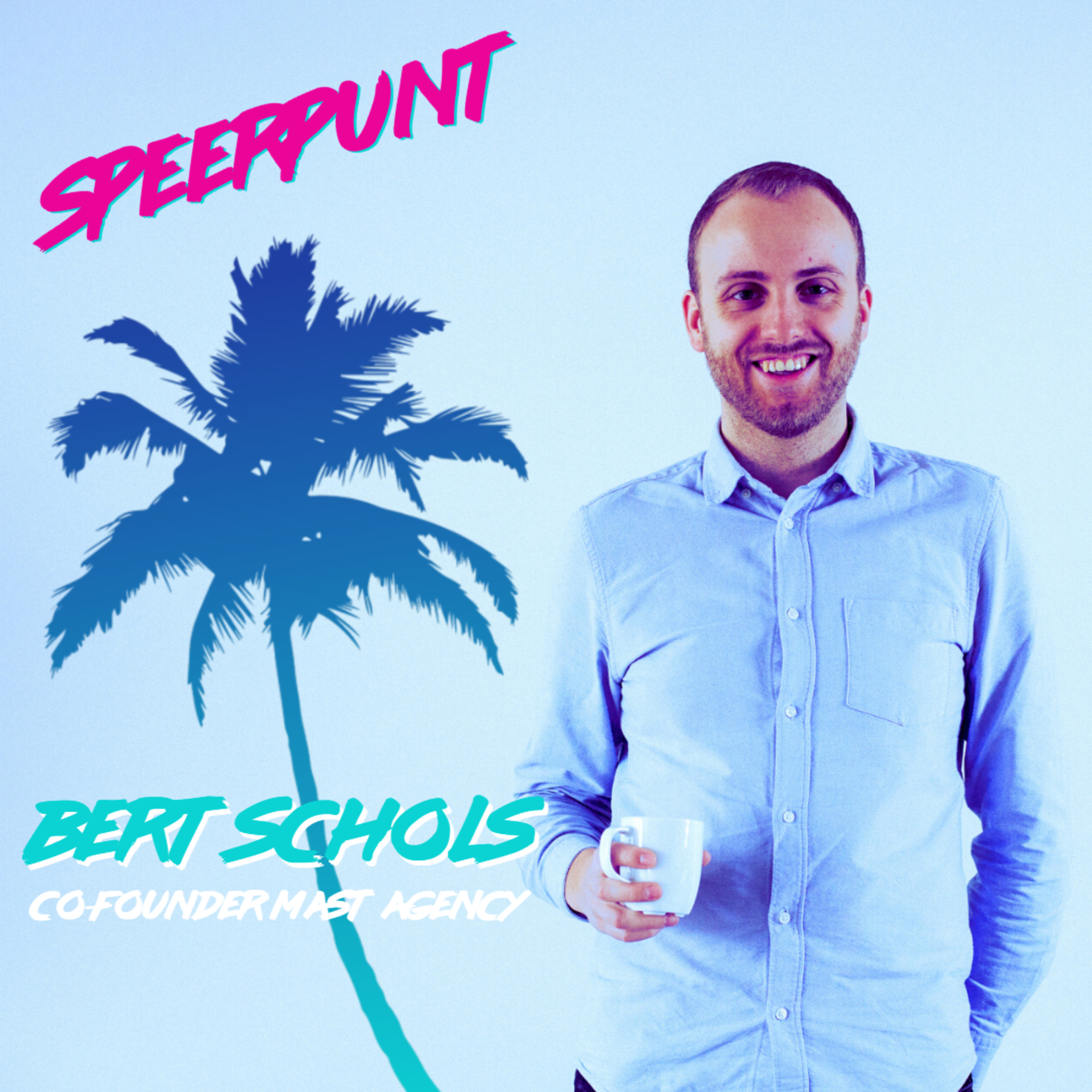 Speerpunt