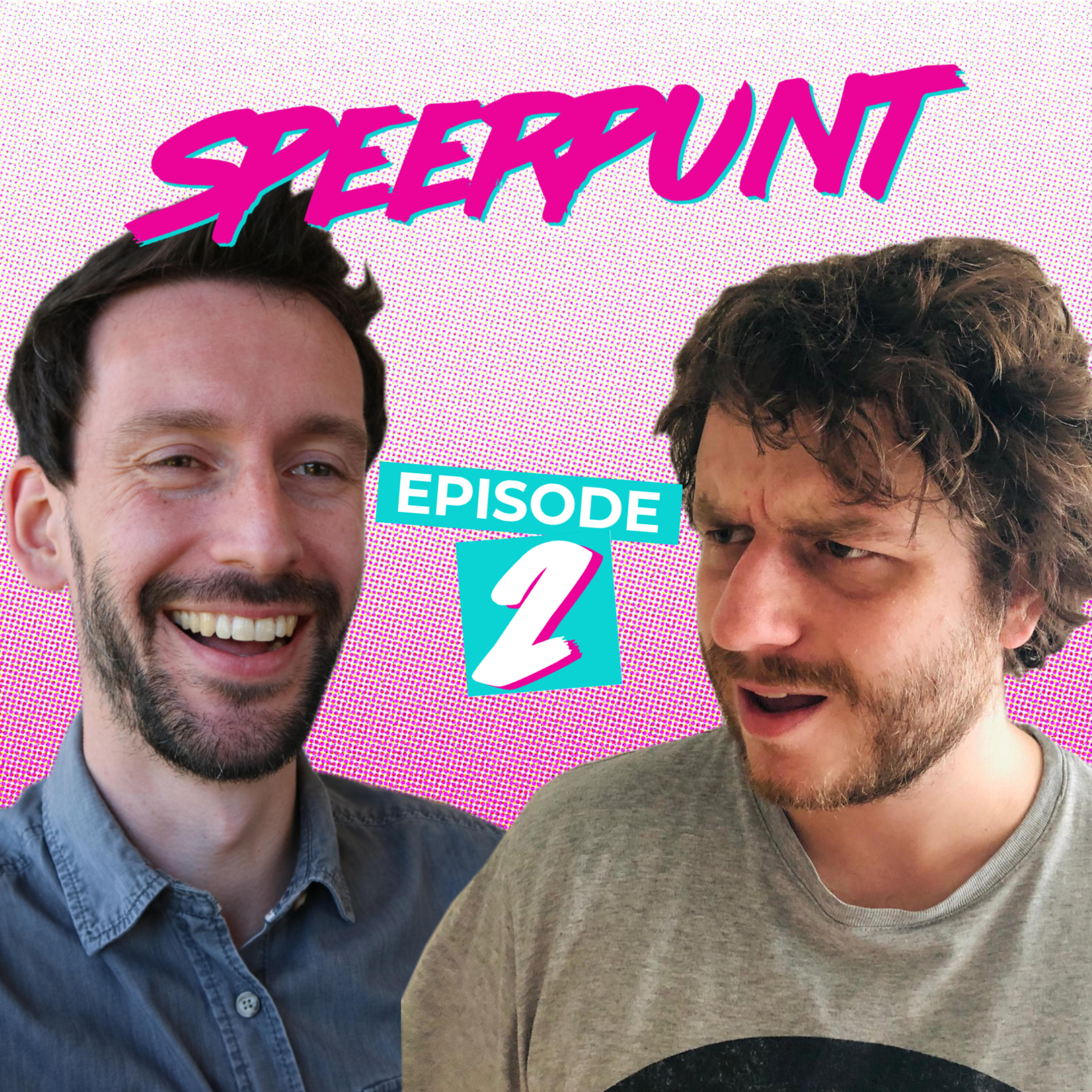 Speerpunt