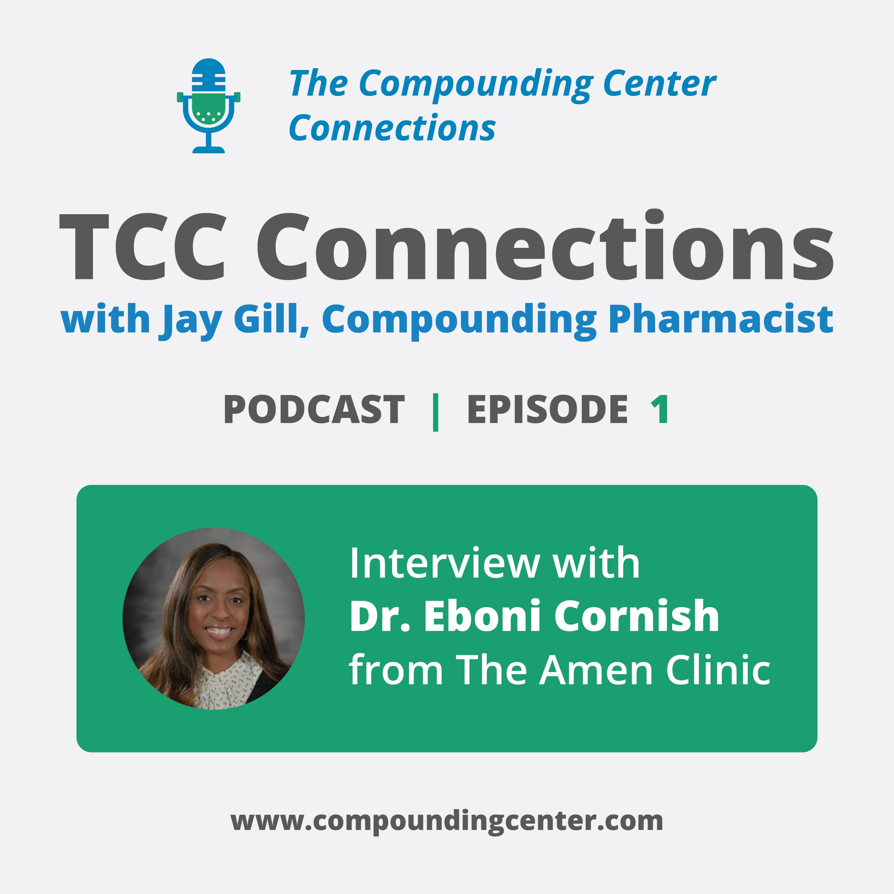 The Compounding Center Connections