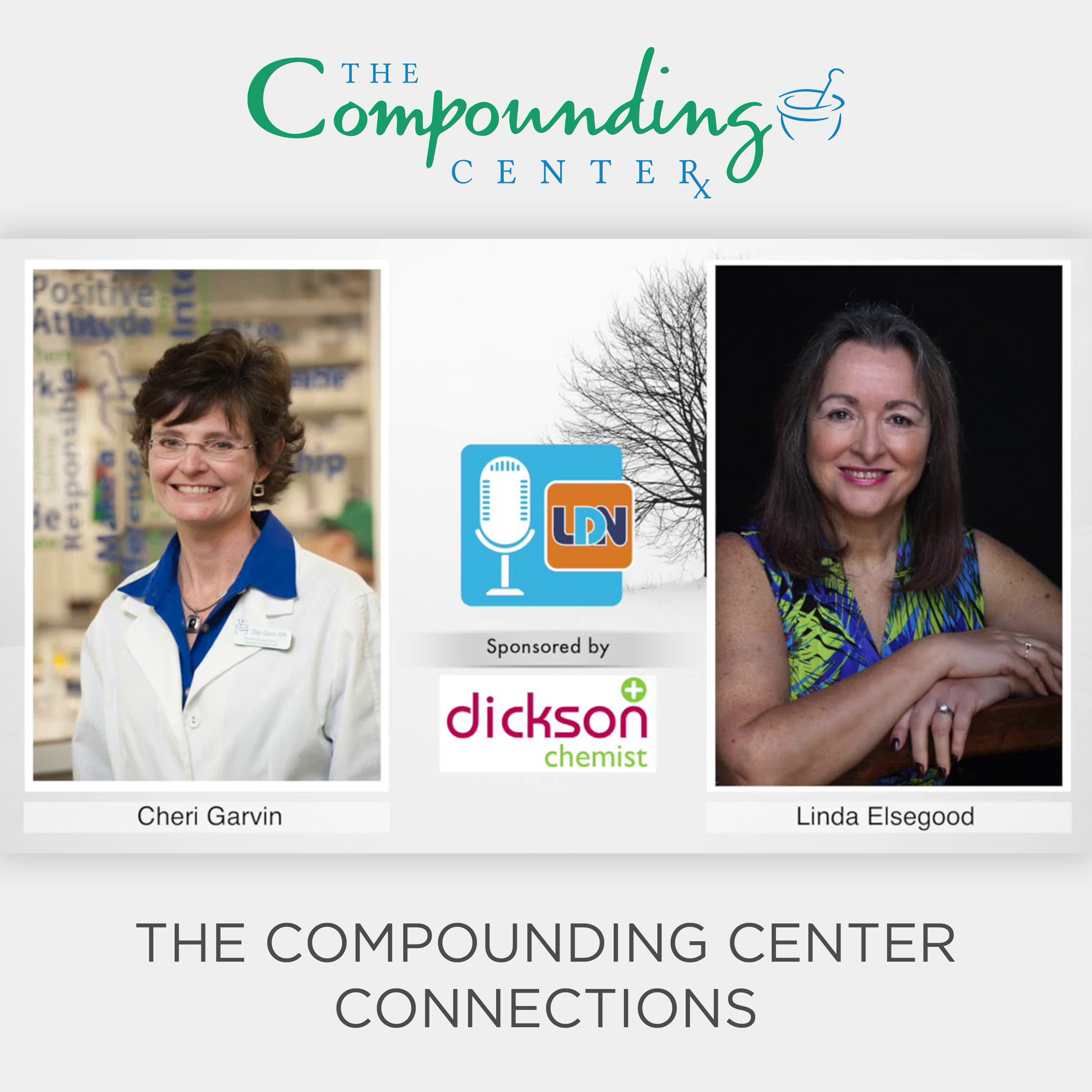 The Compounding Center Connections