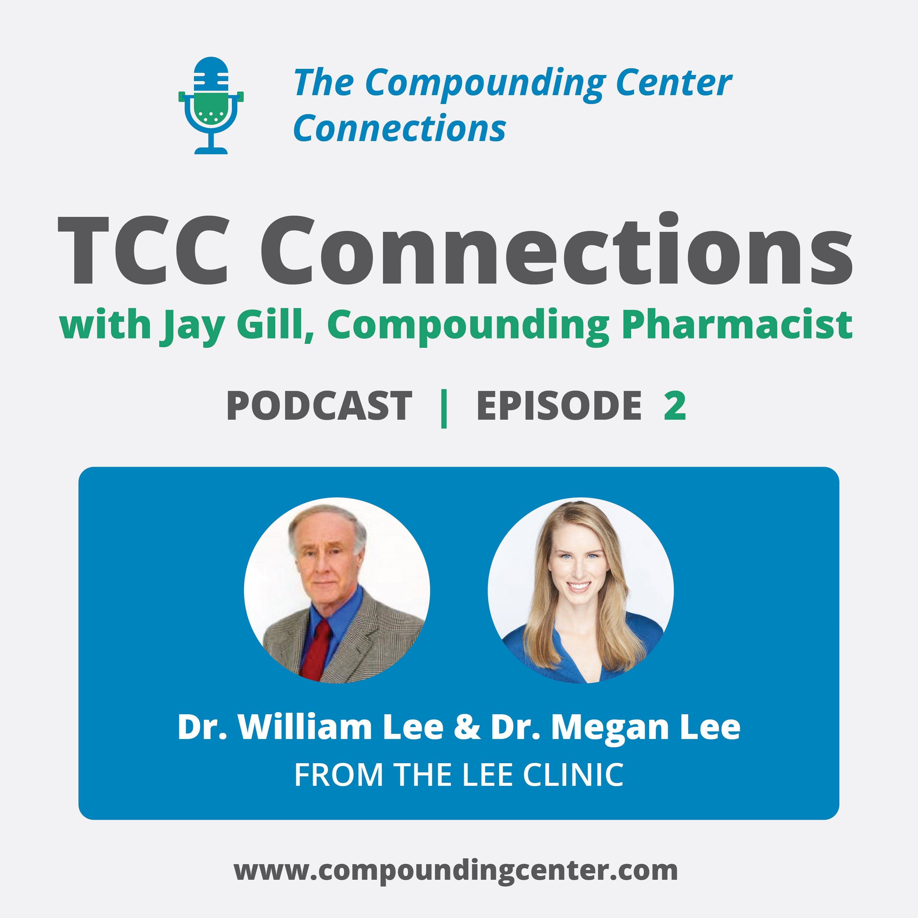 The Compounding Center Connections