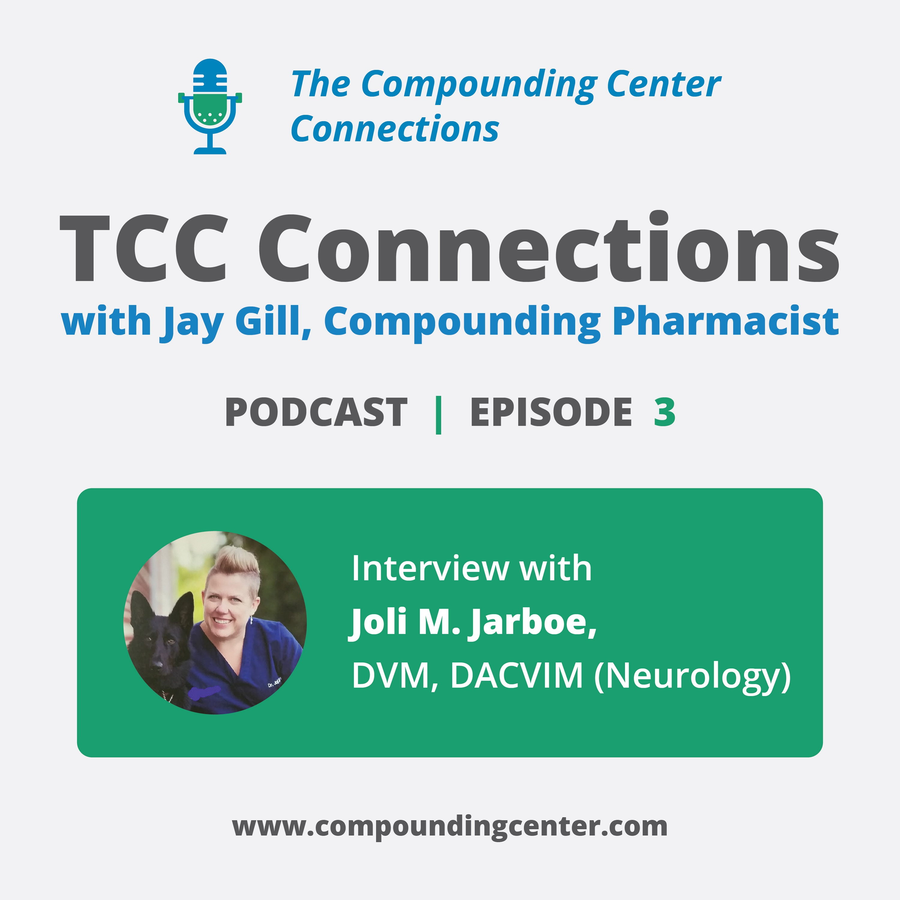 The Compounding Center Connections