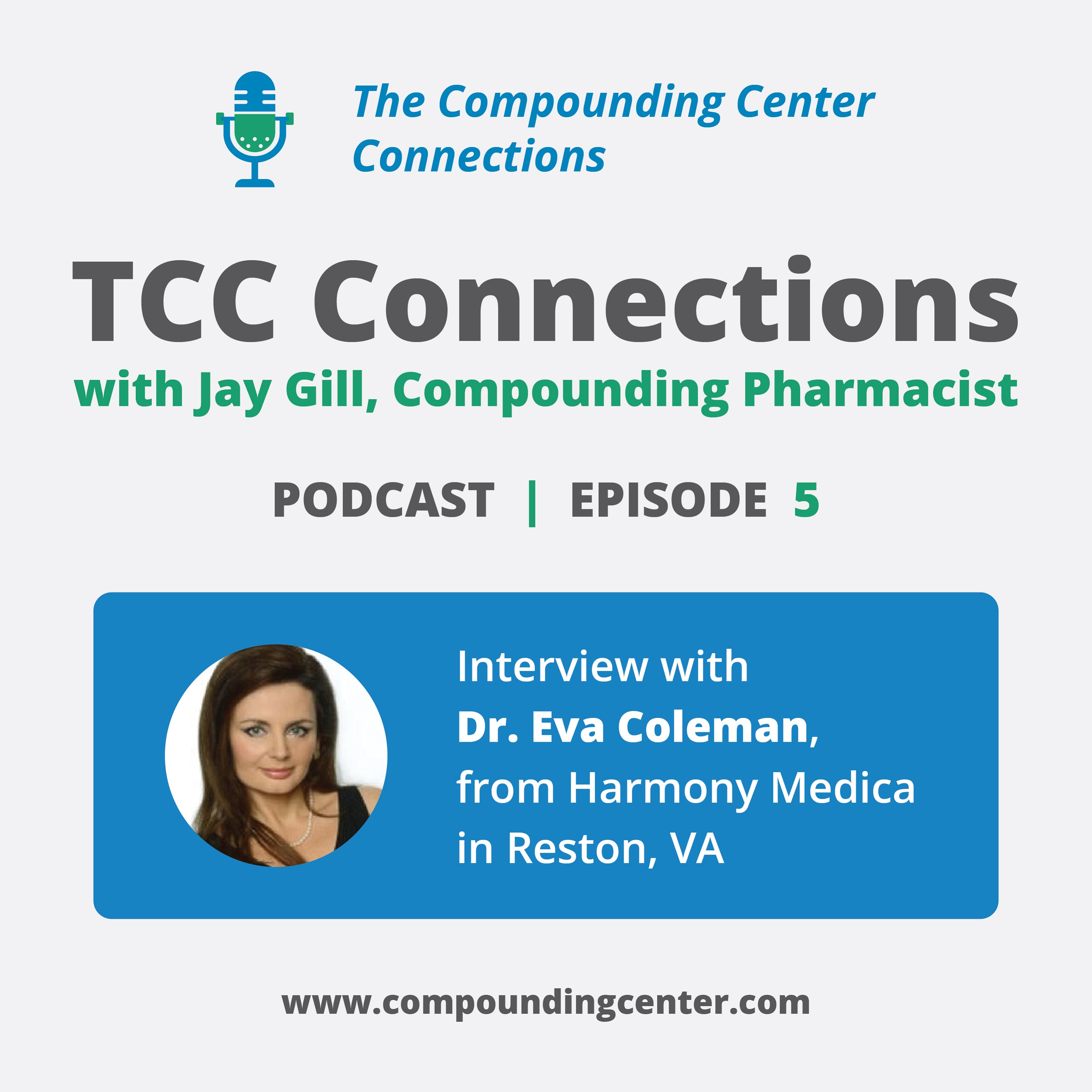 The Compounding Center Connections