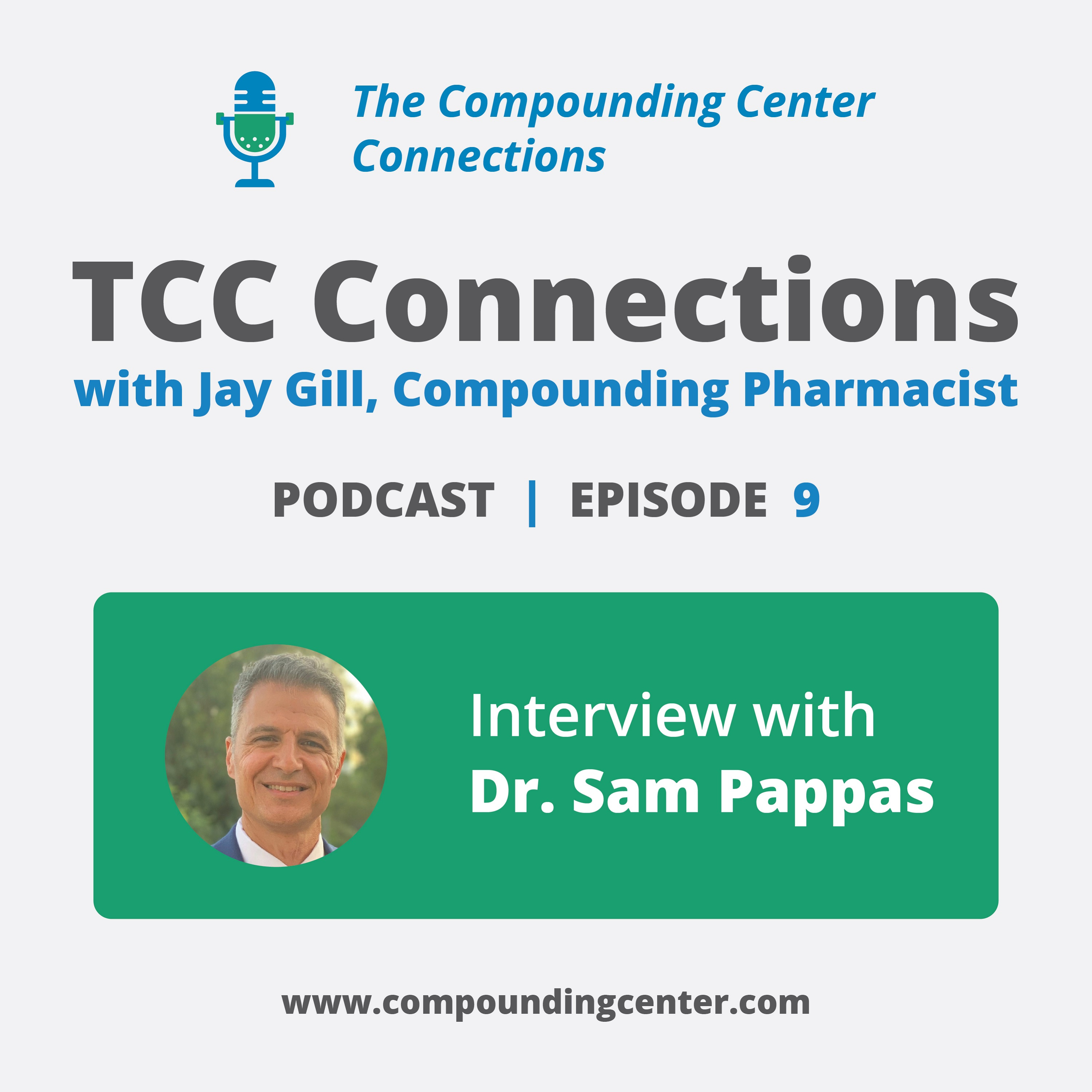 The Compounding Center Connections