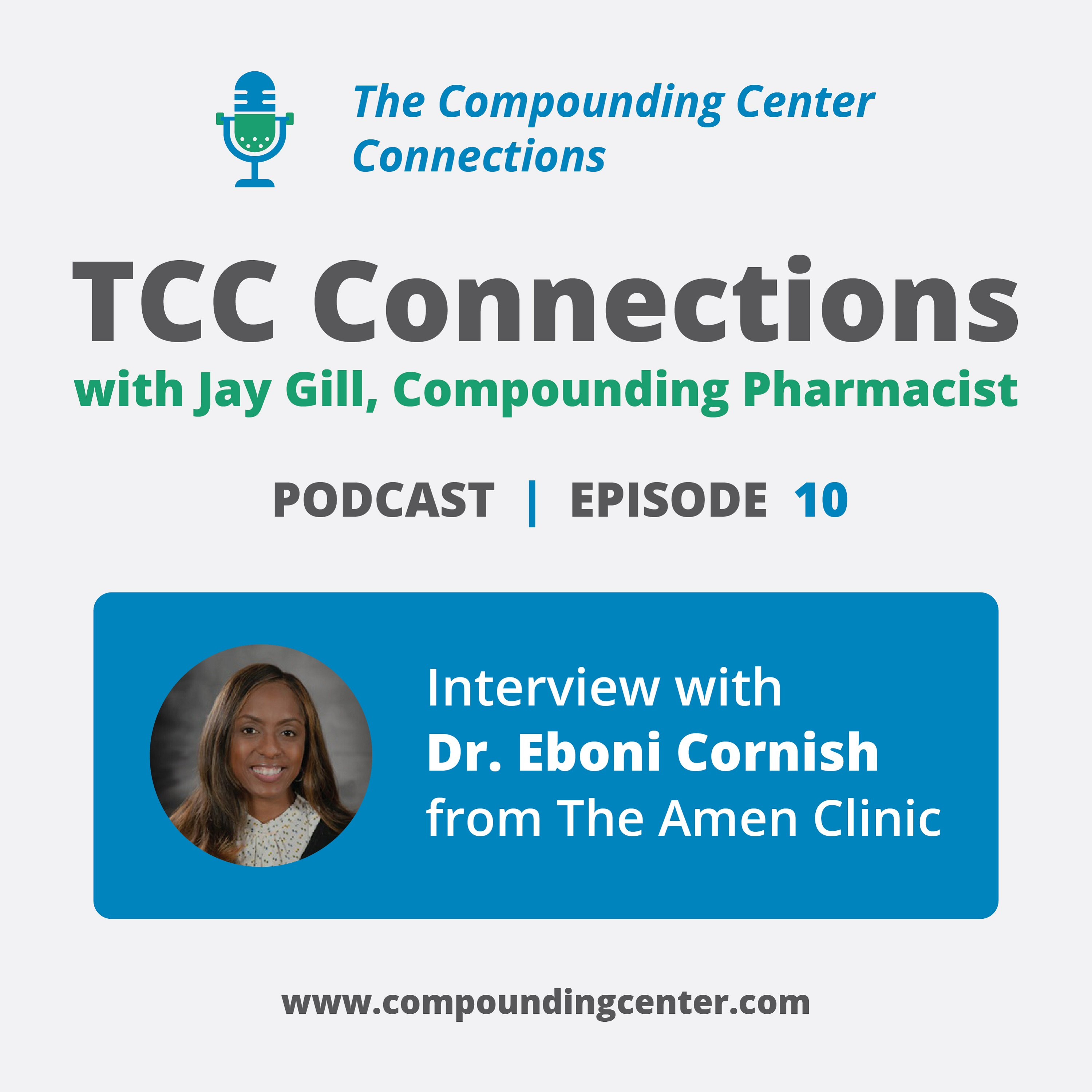 The Compounding Center Connections